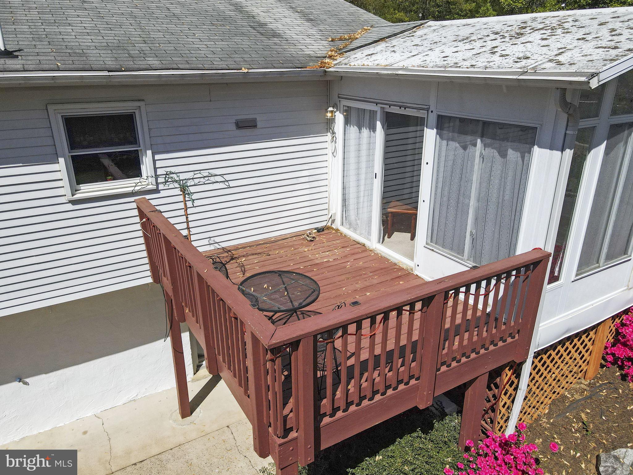 POSSUM POINT - Residential