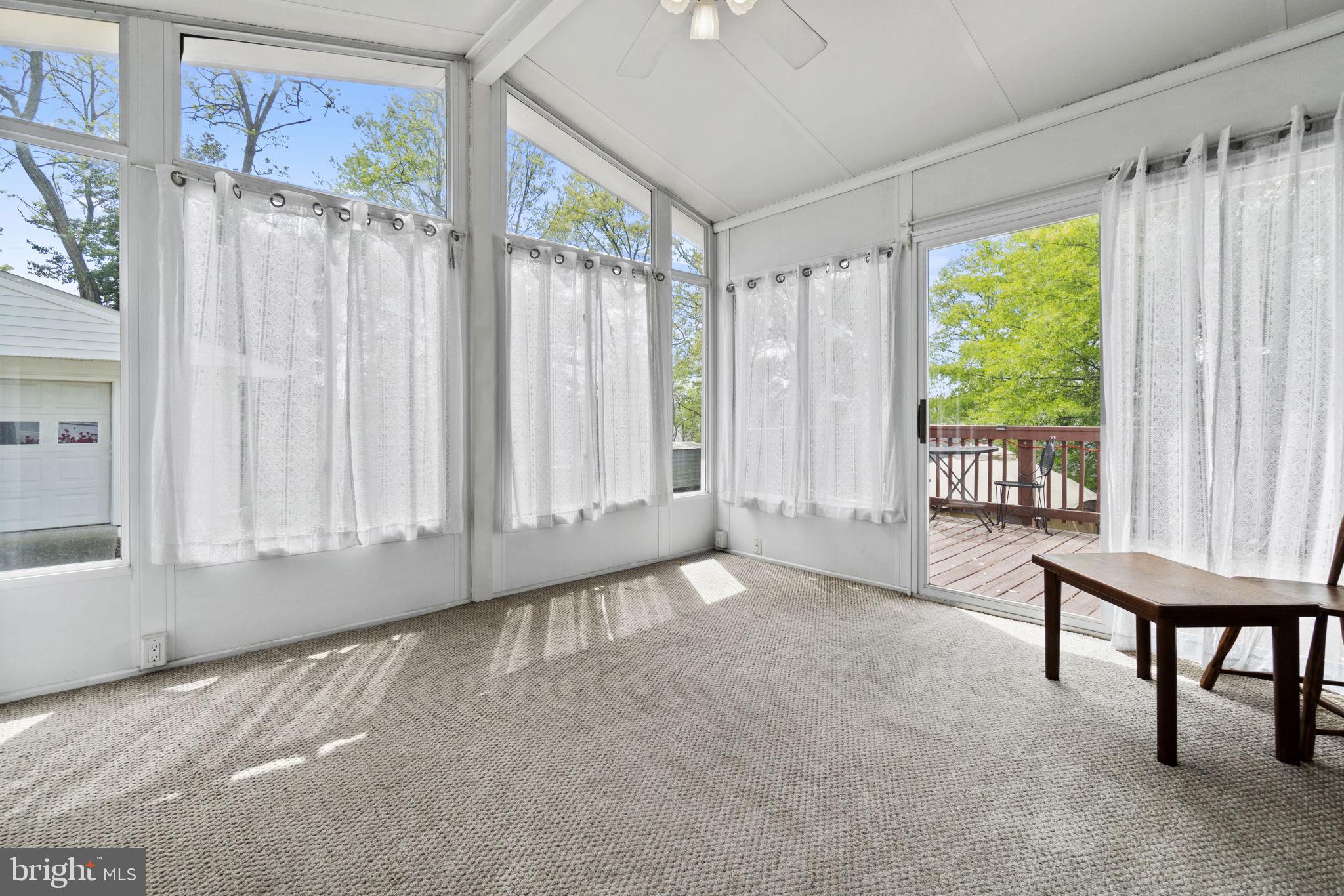 POSSUM POINT - Residential