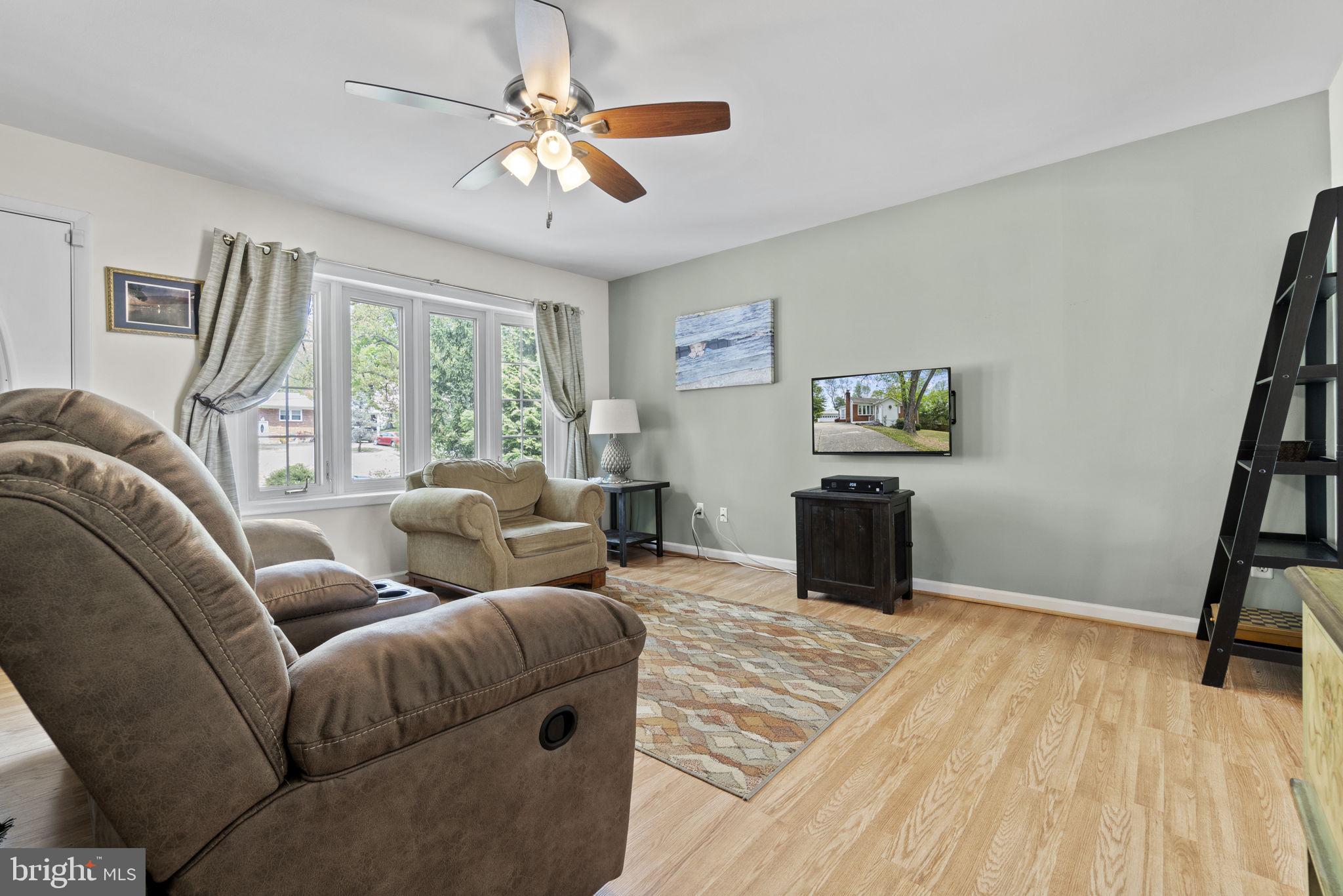 POSSUM POINT - Residential