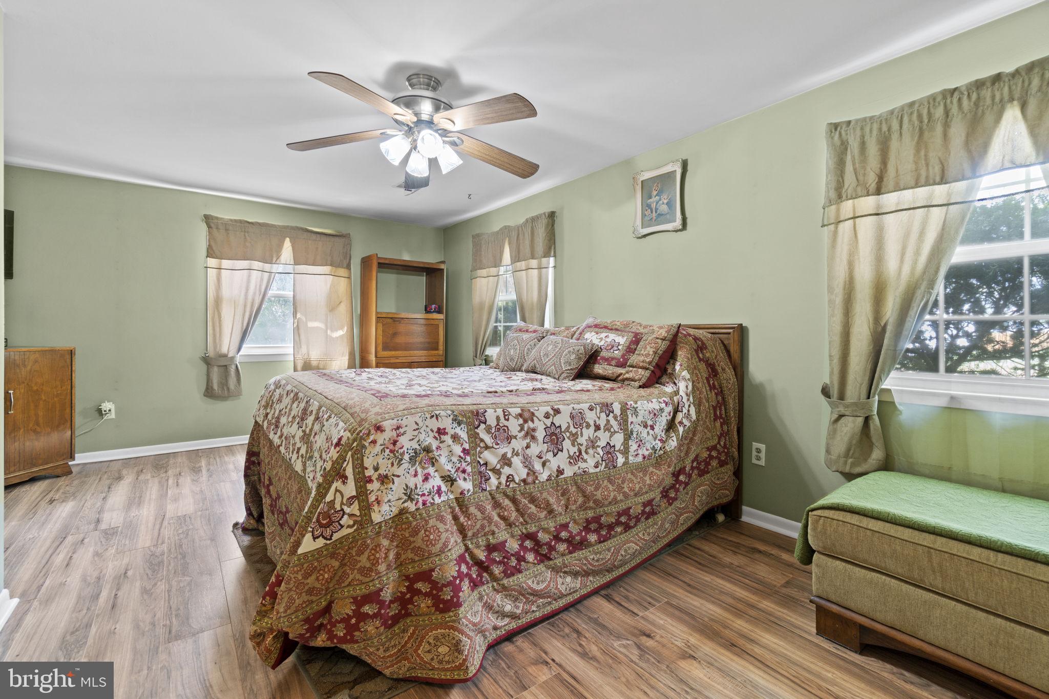 POSSUM POINT - Residential