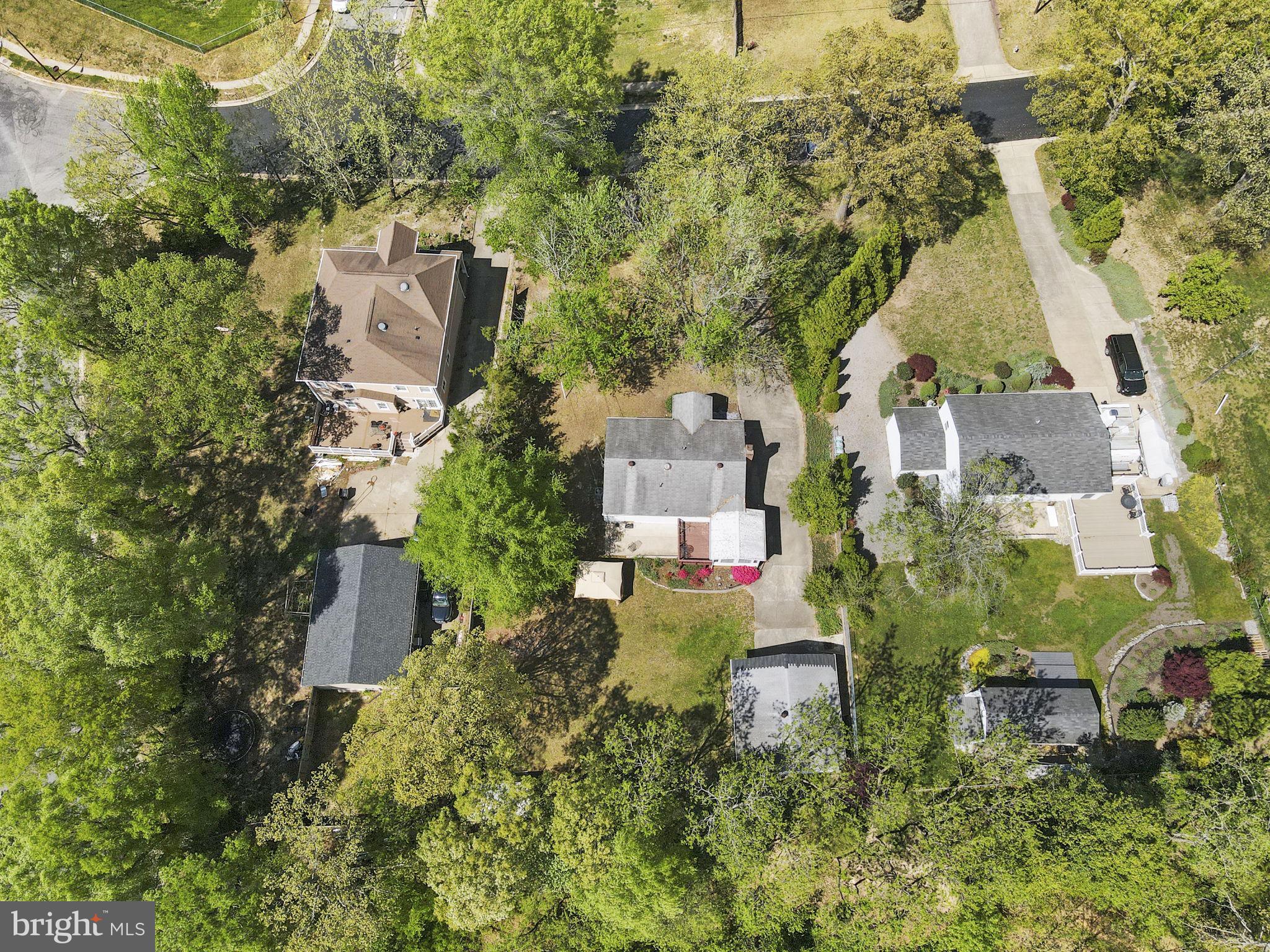 POSSUM POINT - Residential