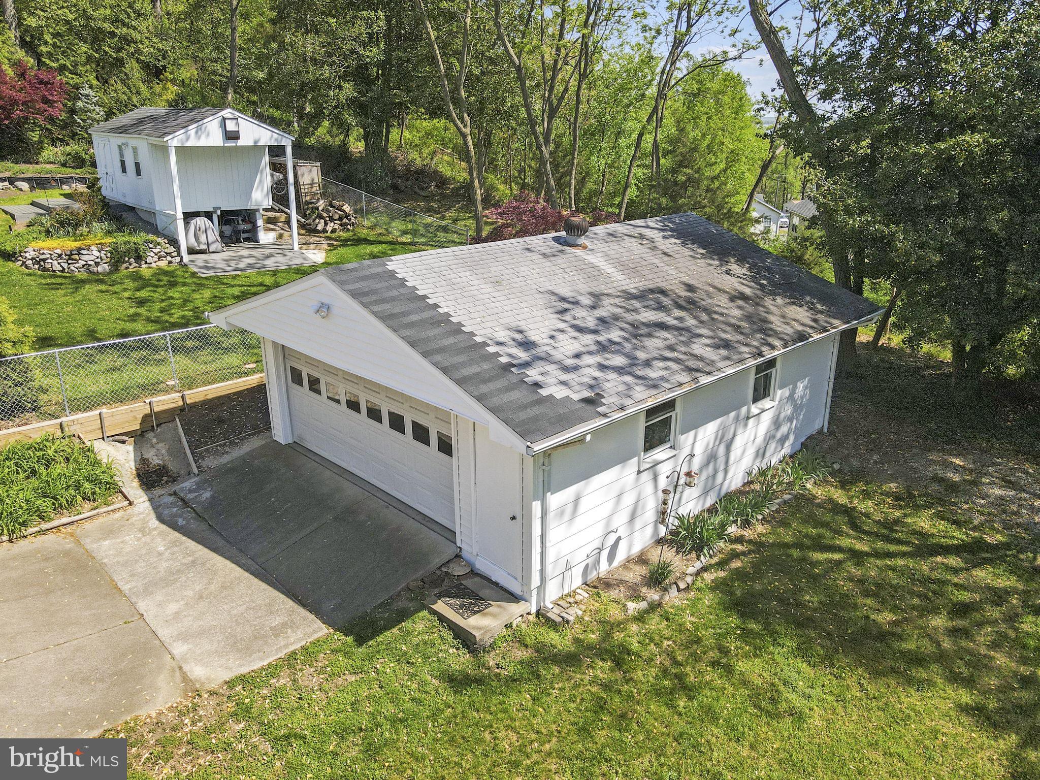 POSSUM POINT - Residential