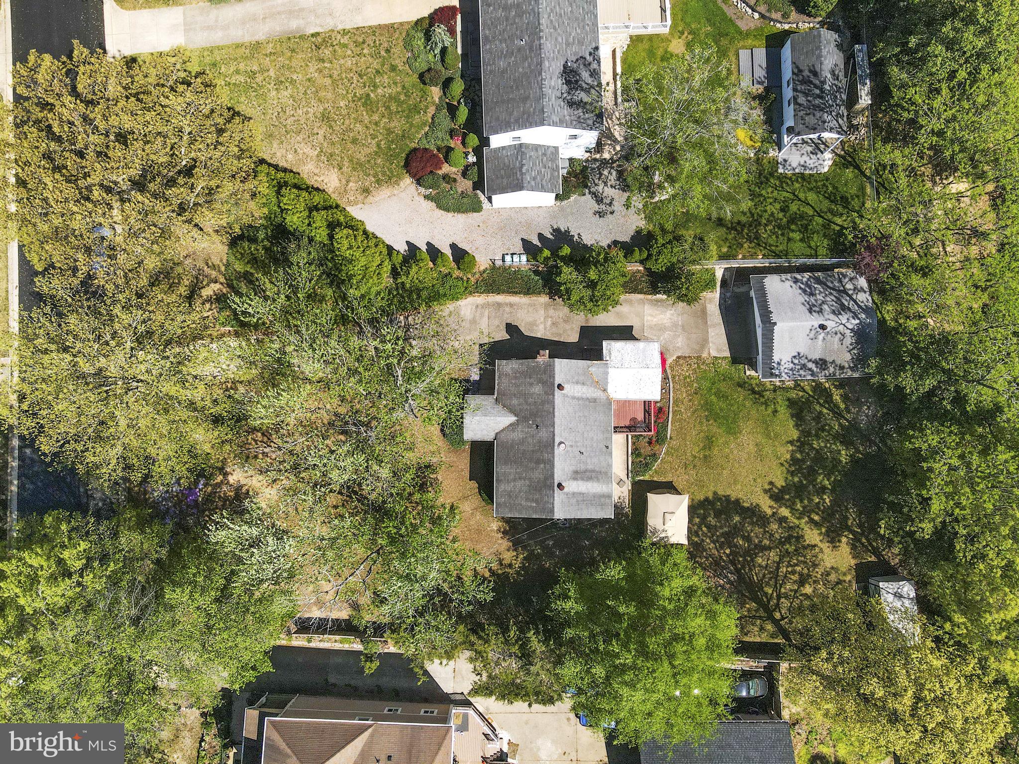 POSSUM POINT - Residential