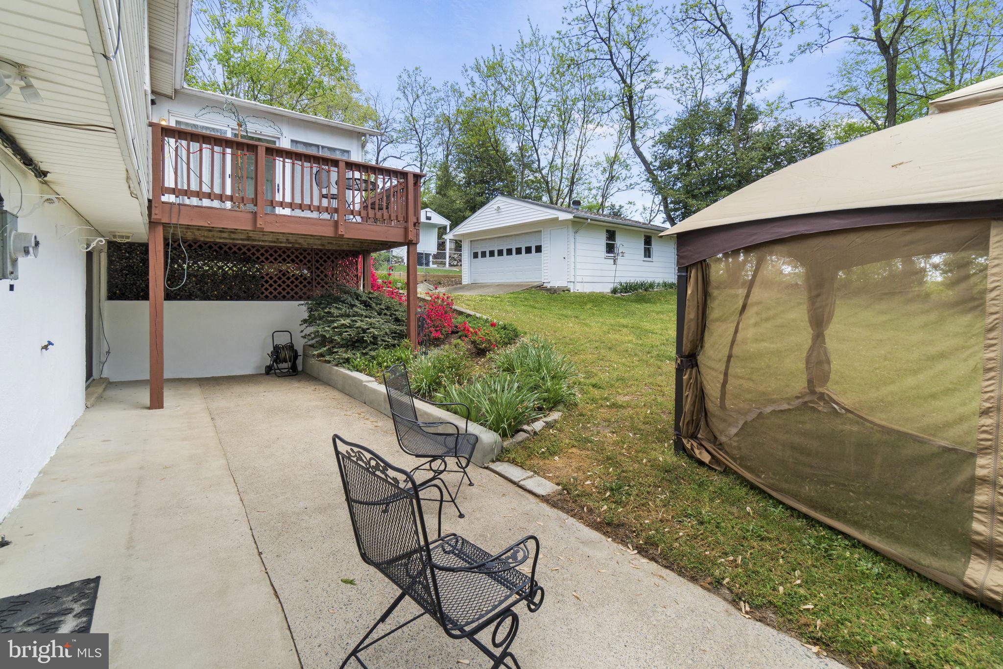 POSSUM POINT - Residential