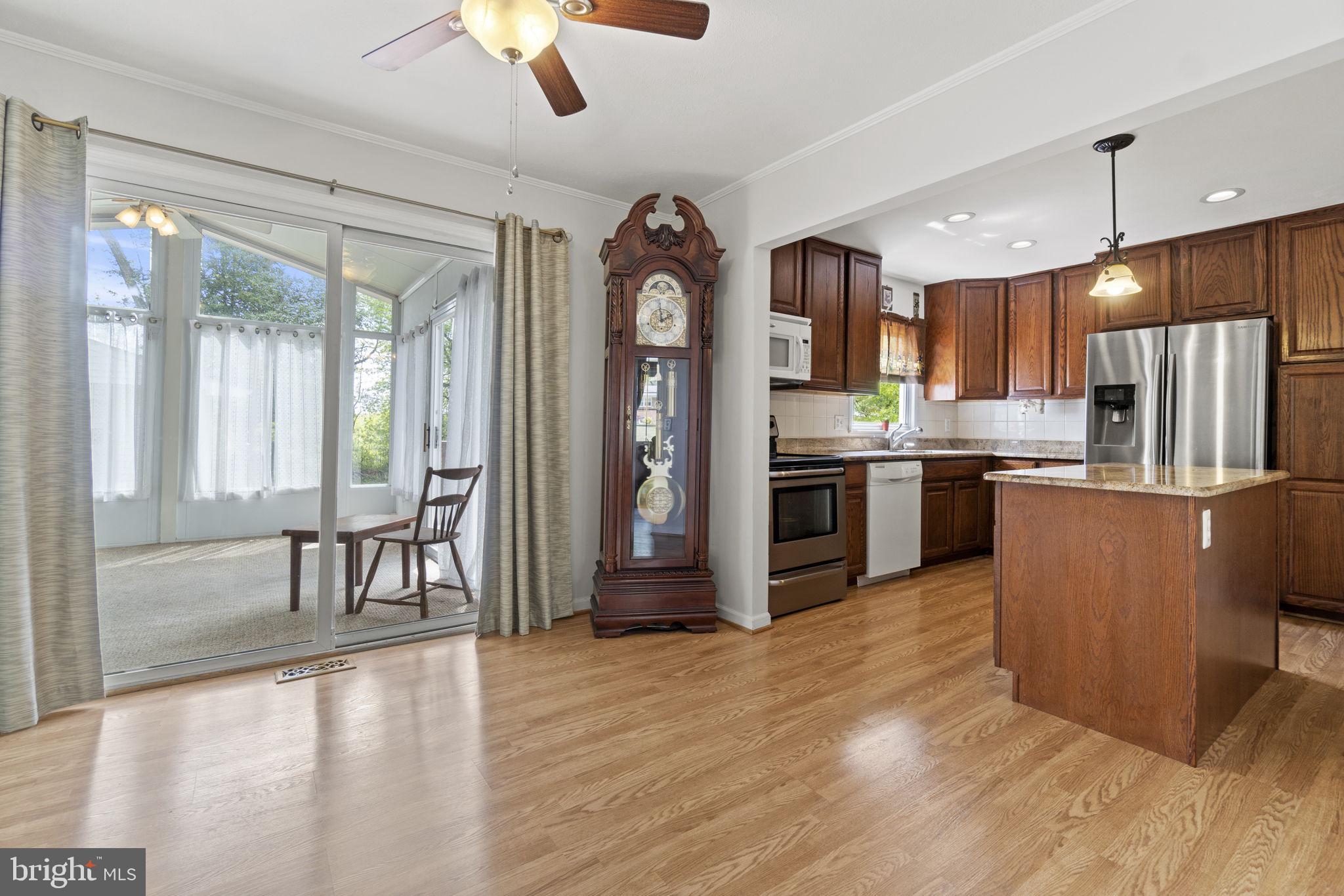 POSSUM POINT - Residential