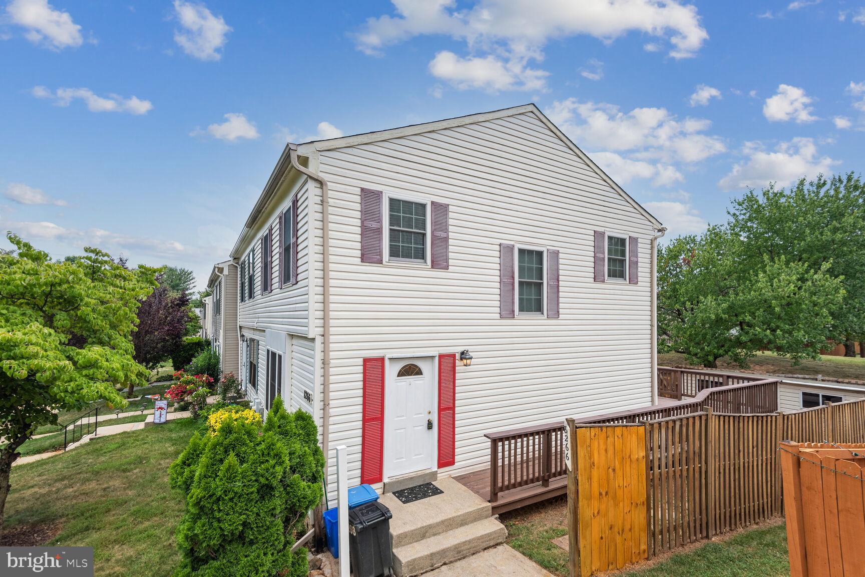 8266 AMITY CIRCLE