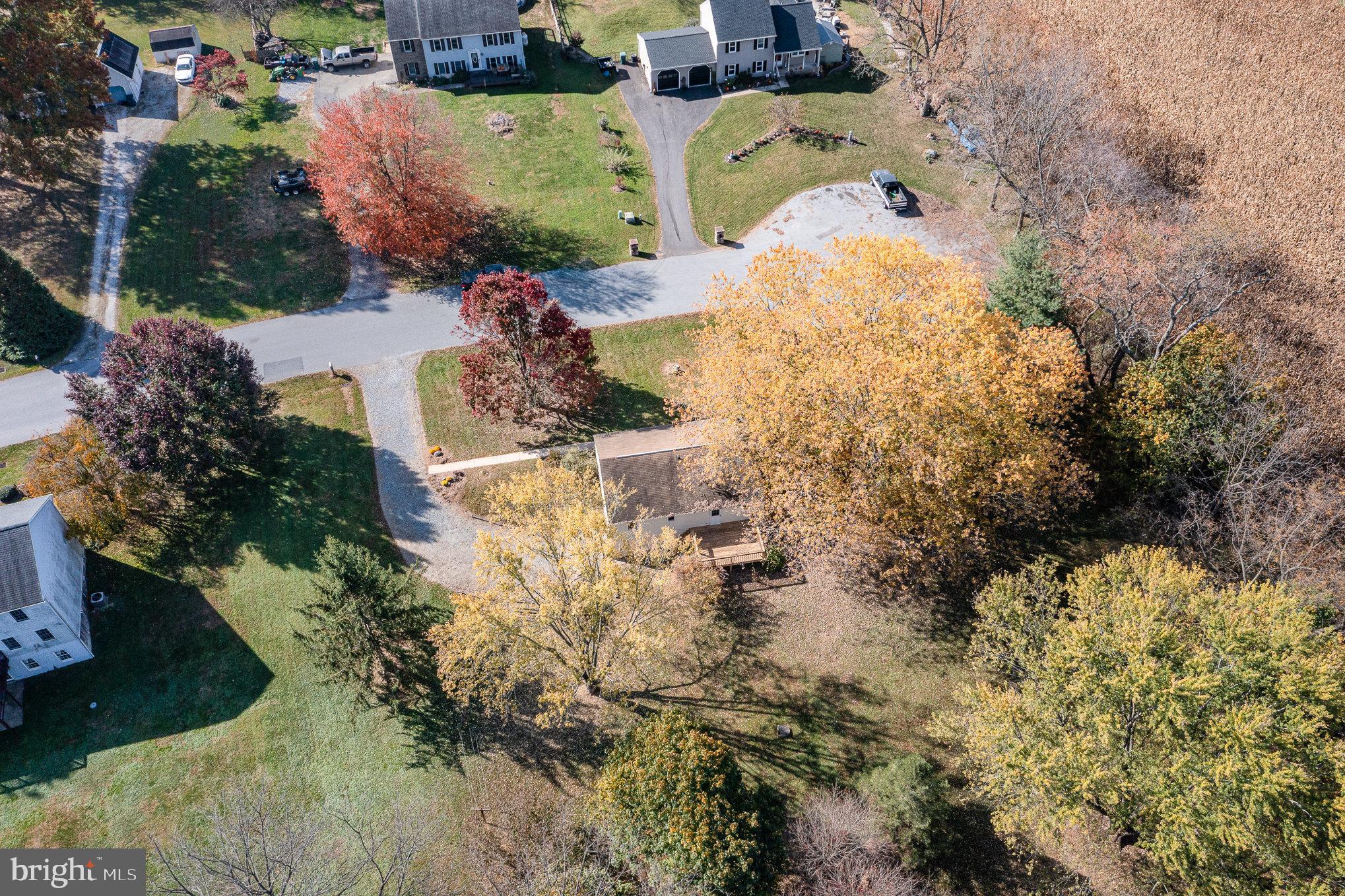 PROVIDENCE TWP - Residential