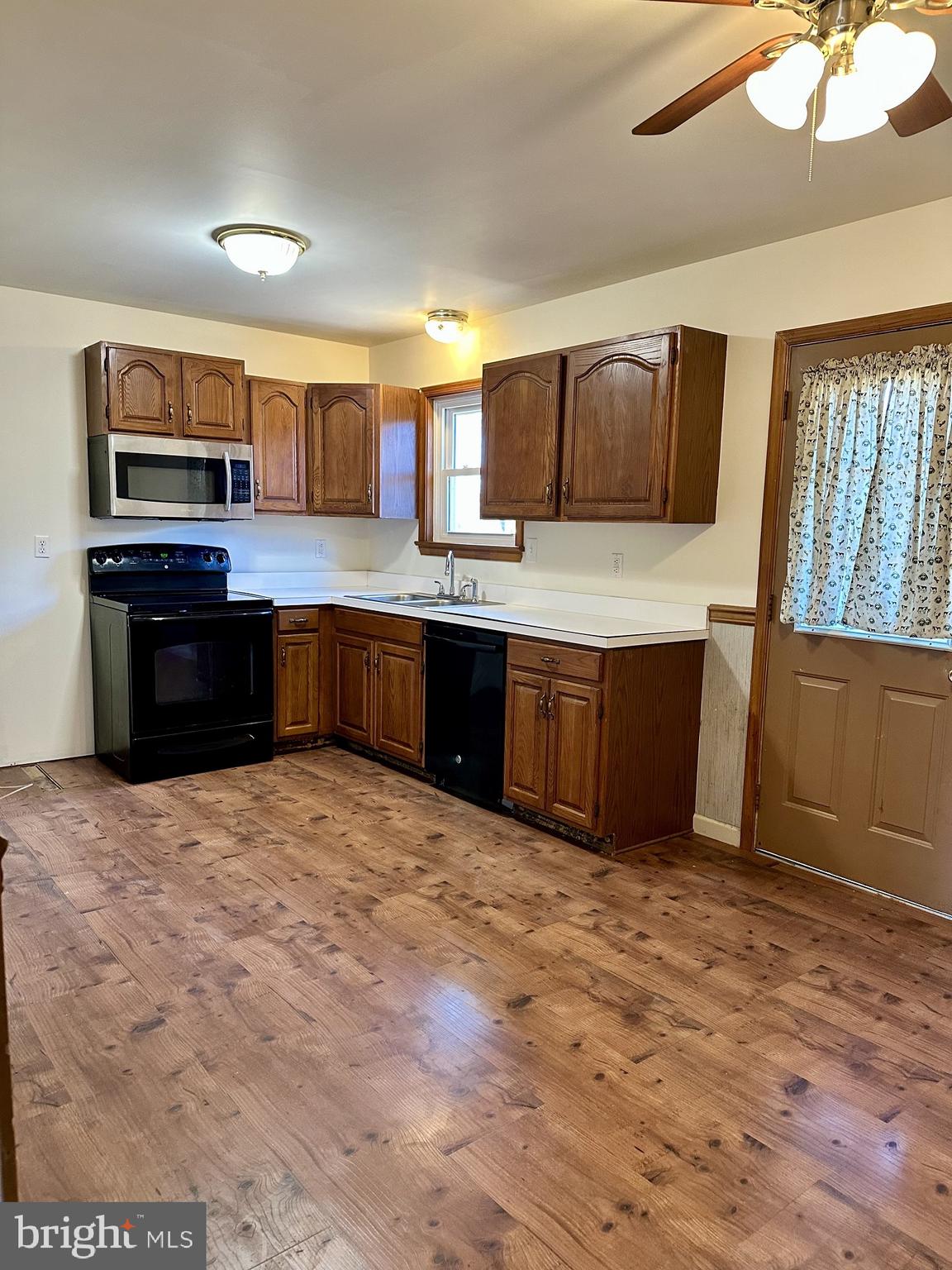 PROVIDENCE TWP - Residential