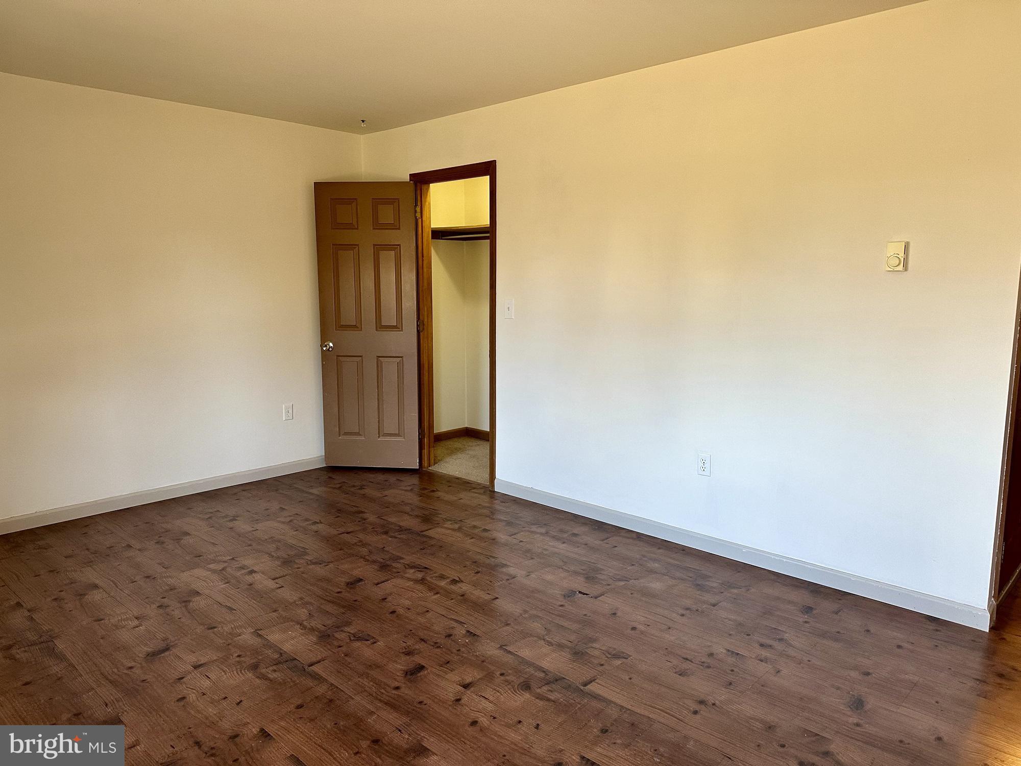 PROVIDENCE TWP - Residential