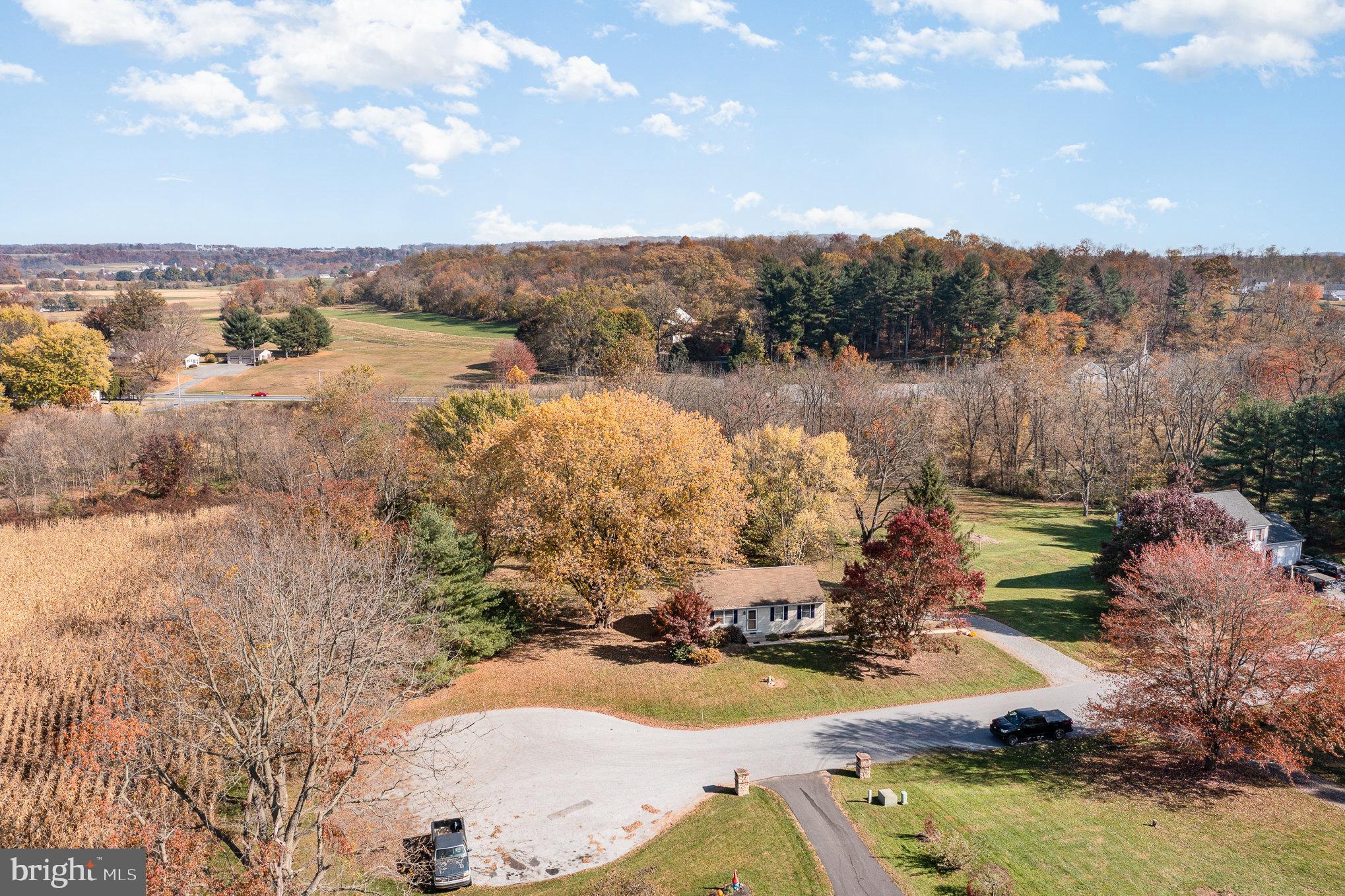 PROVIDENCE TWP - Residential