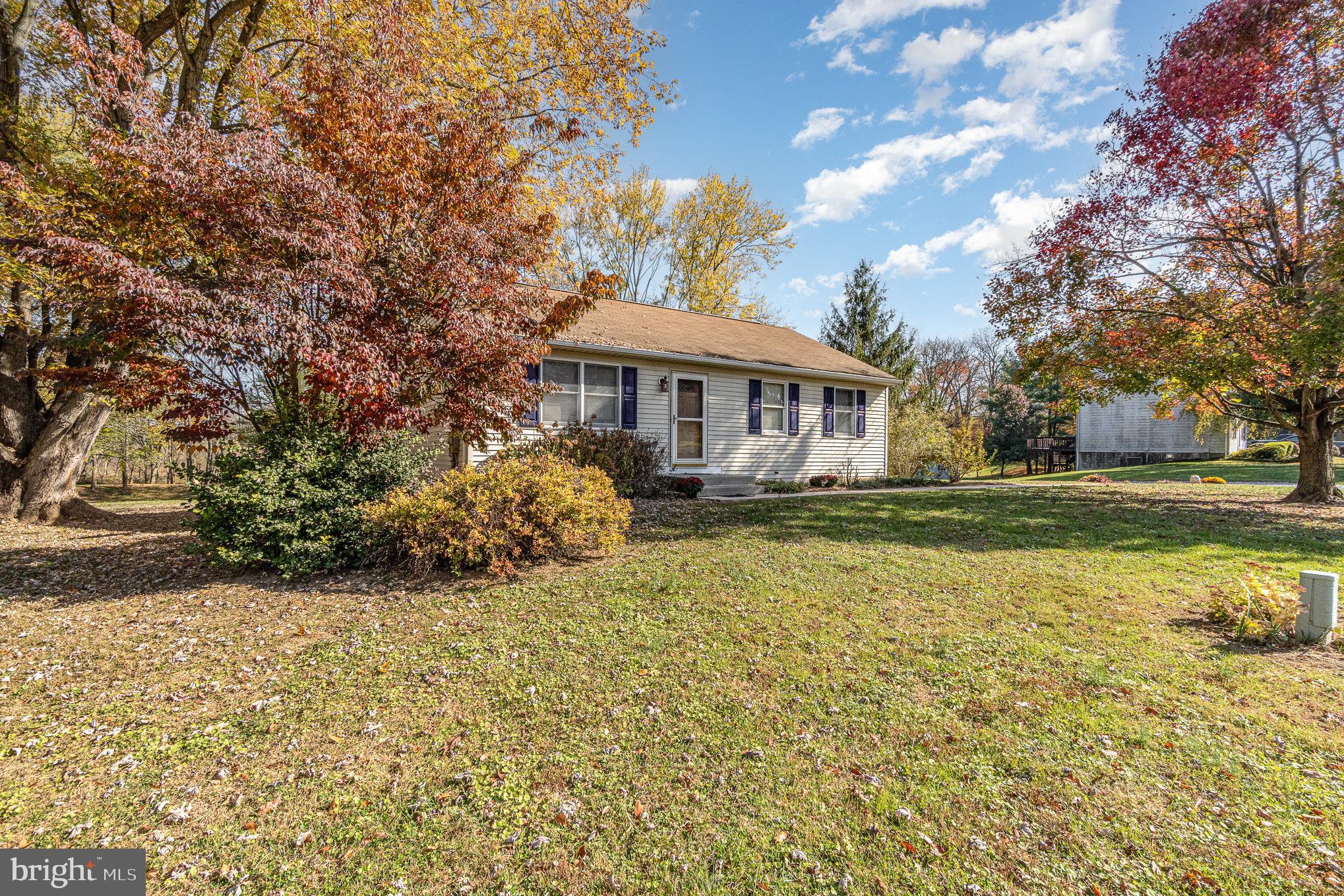 PROVIDENCE TWP - Residential