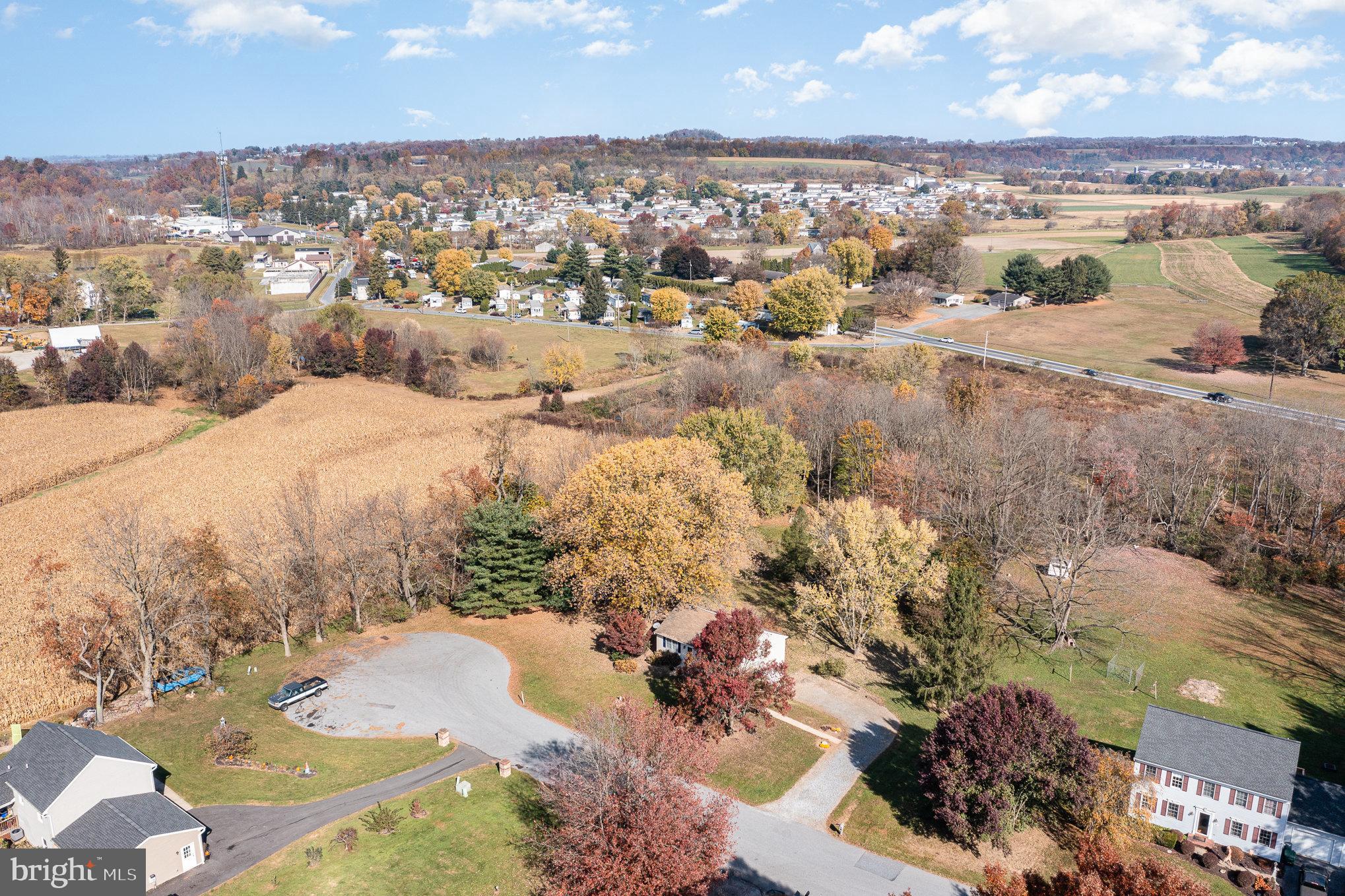 PROVIDENCE TWP - Residential