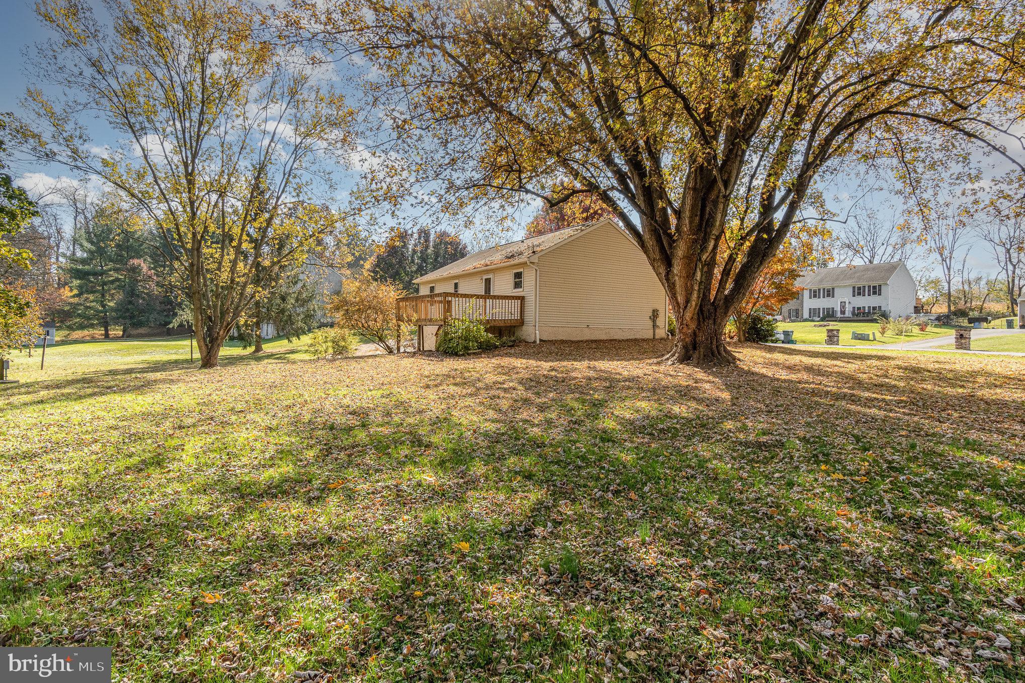 PROVIDENCE TWP - Residential