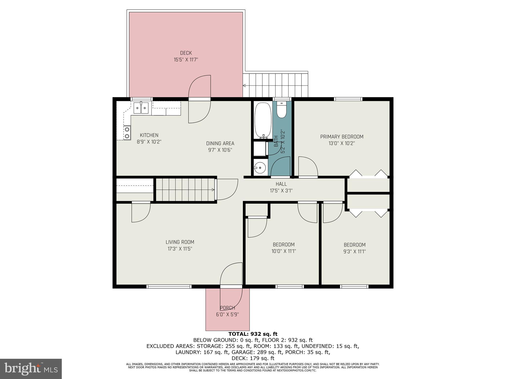 PROVIDENCE TWP - Residential