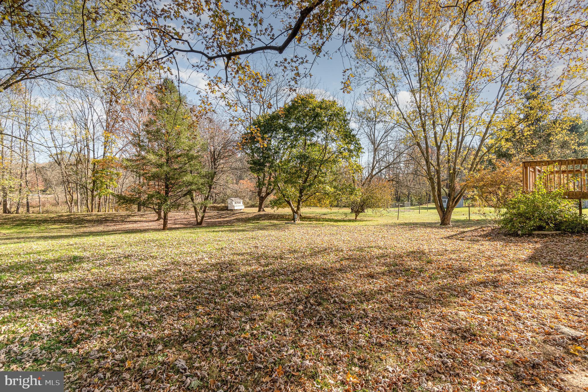 PROVIDENCE TWP - Residential