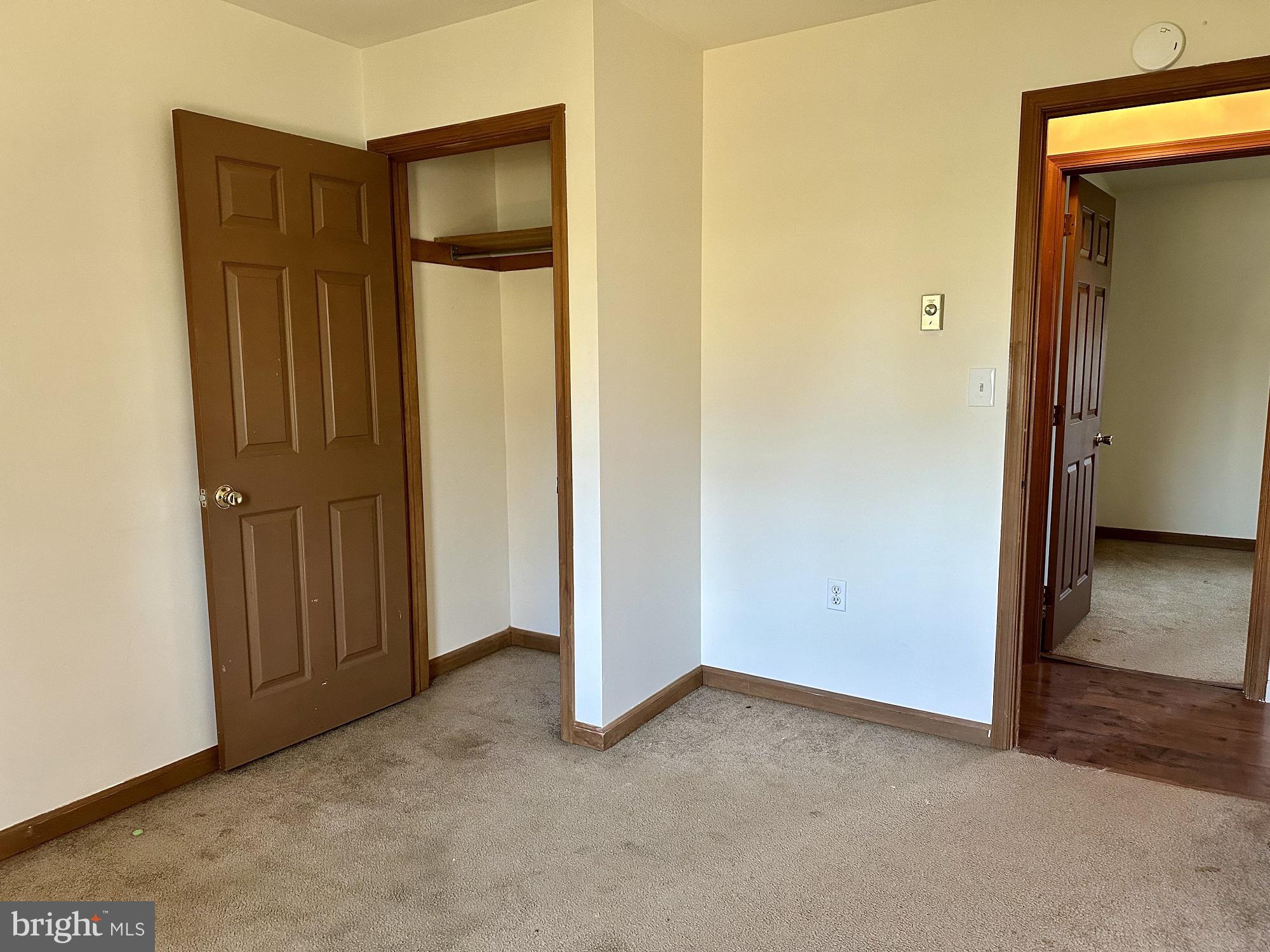 PROVIDENCE TWP - Residential