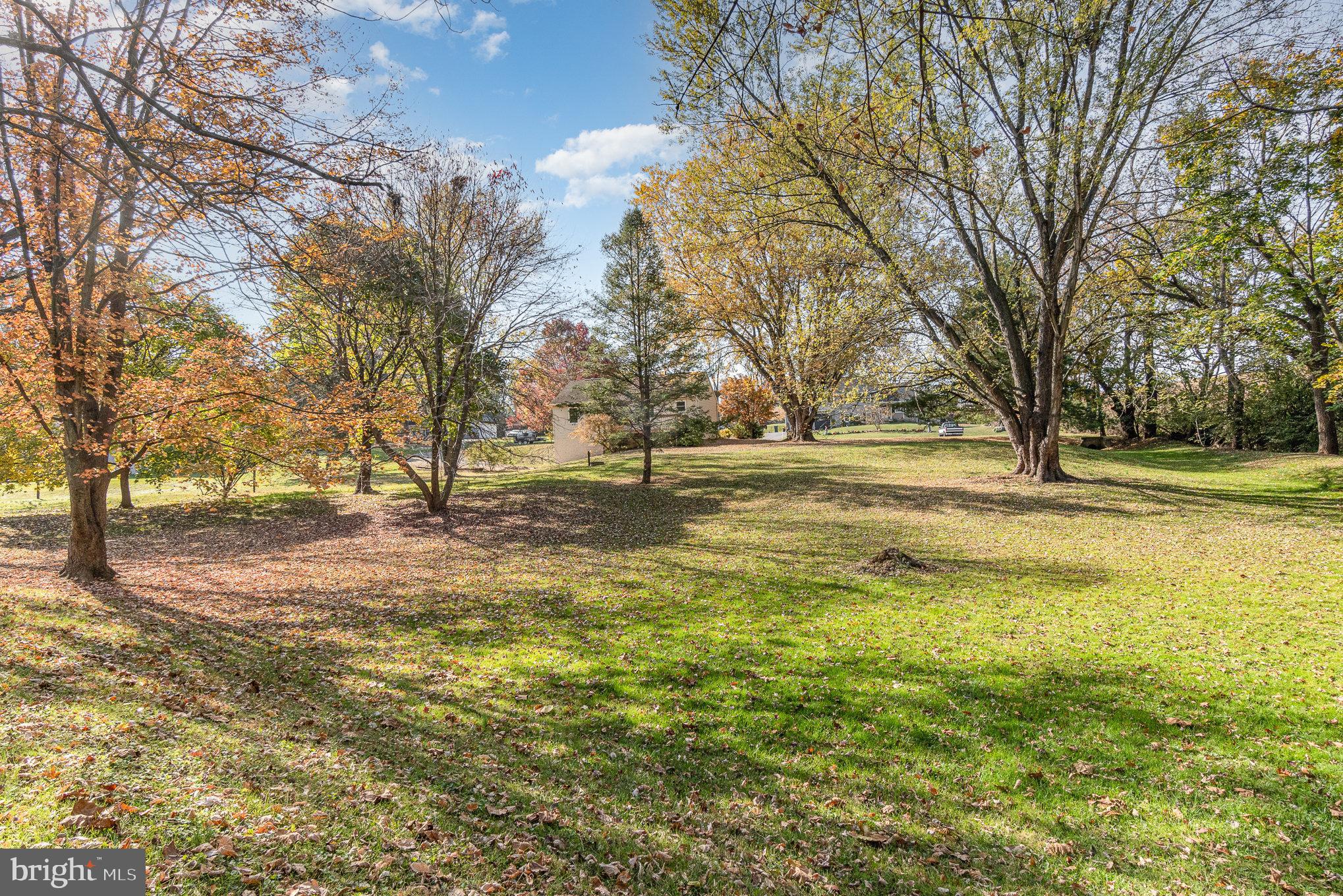 PROVIDENCE TWP - Residential