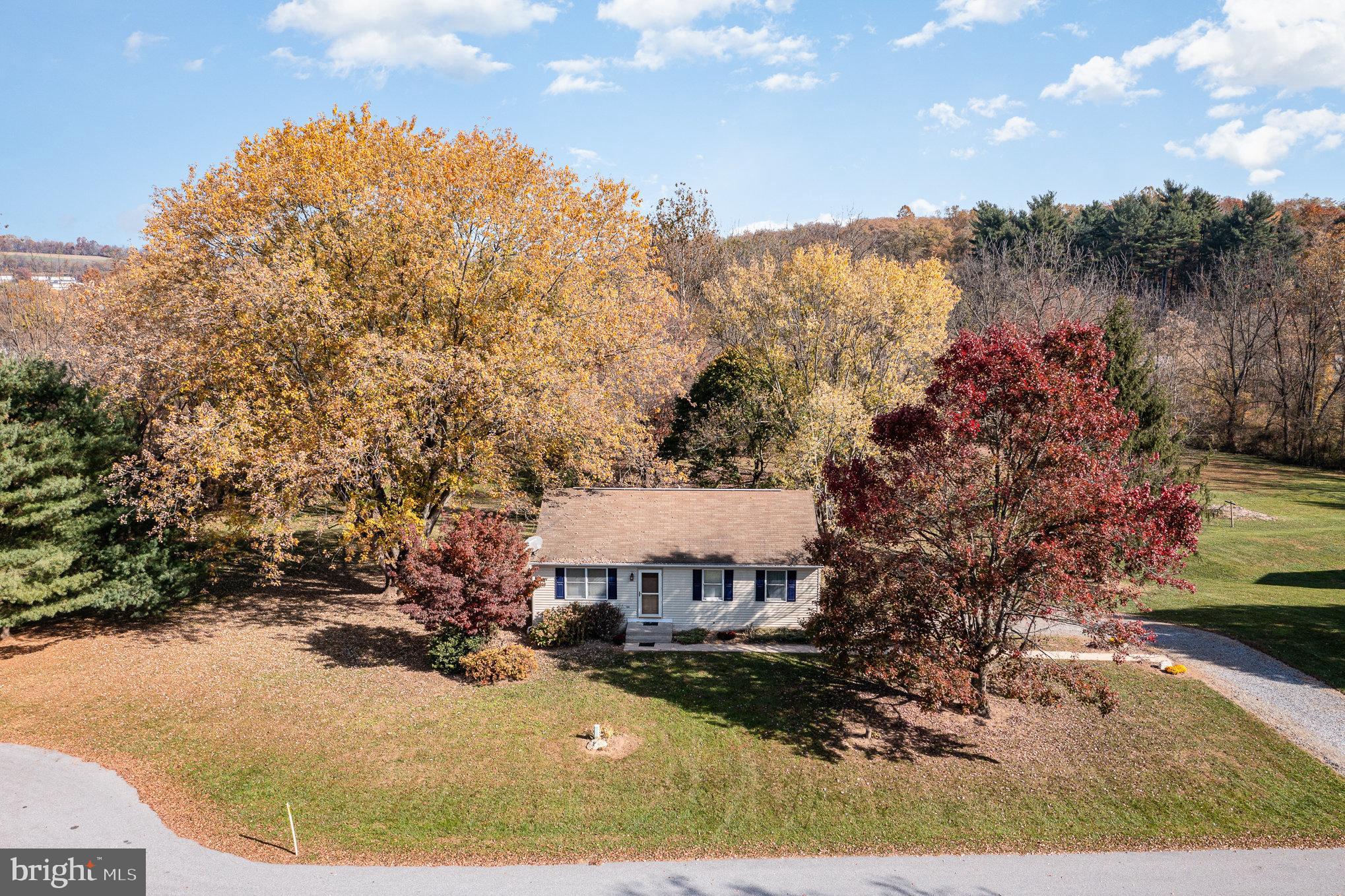 PROVIDENCE TWP - Residential