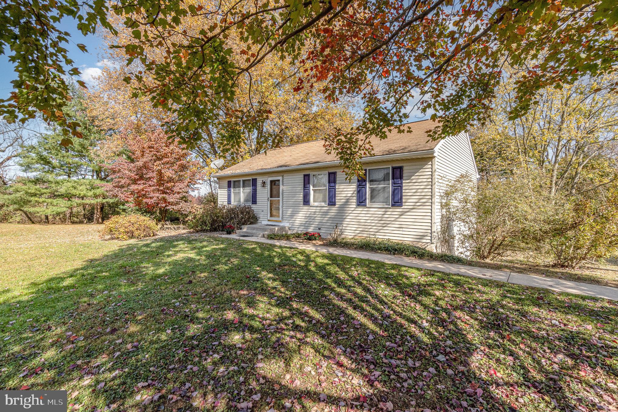 PROVIDENCE TWP - Residential