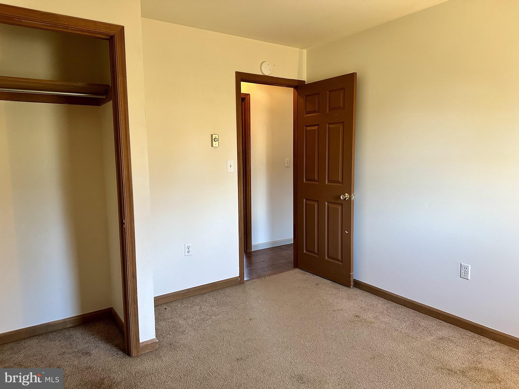 PROVIDENCE TWP - Residential