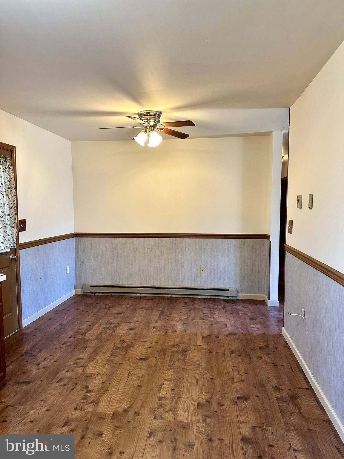 PROVIDENCE TWP - Residential