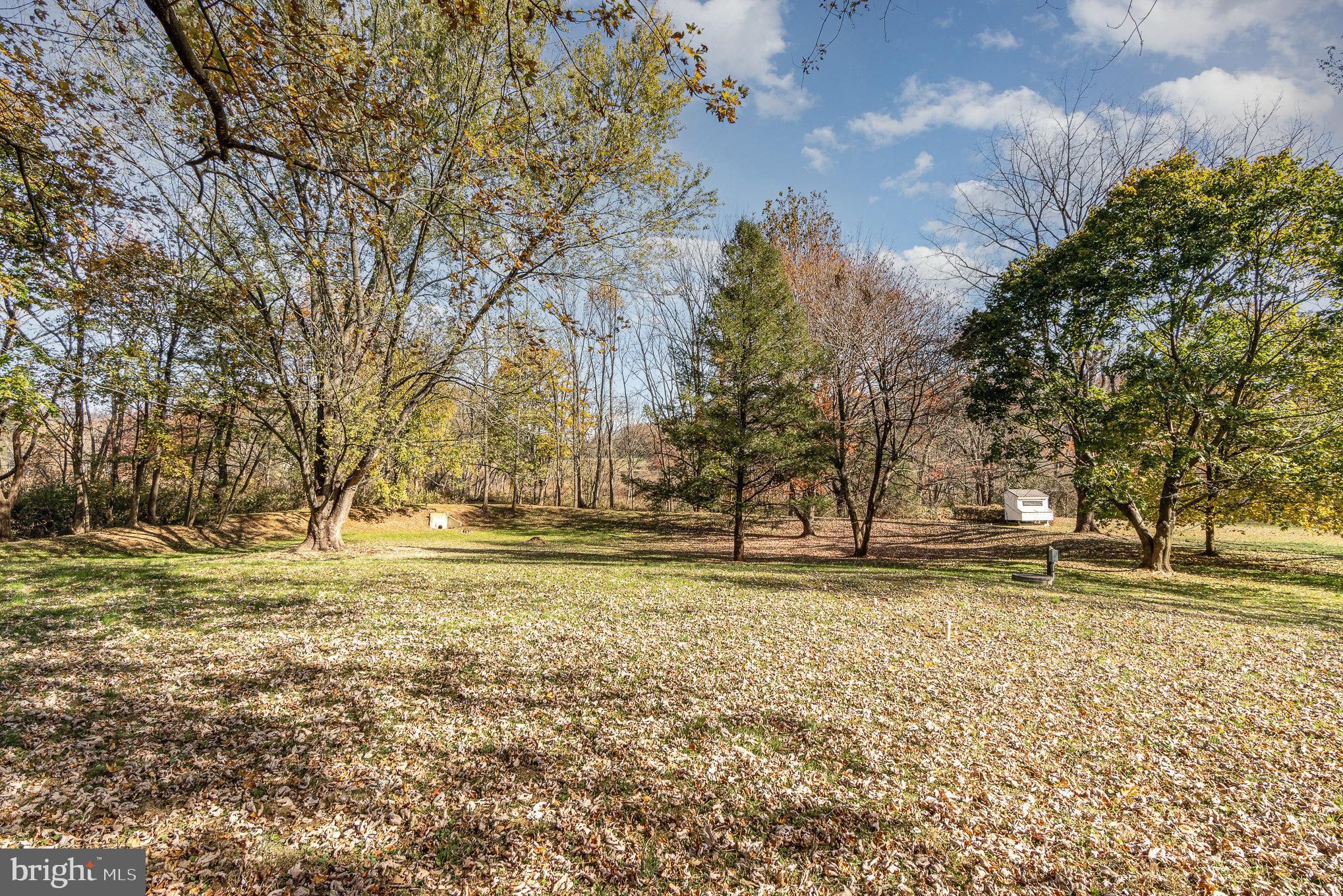 PROVIDENCE TWP - Residential