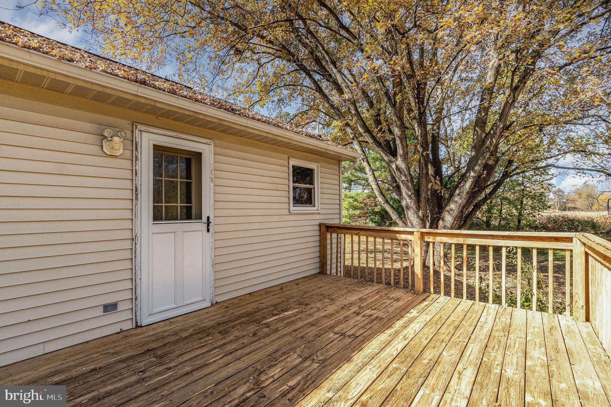 PROVIDENCE TWP - Residential