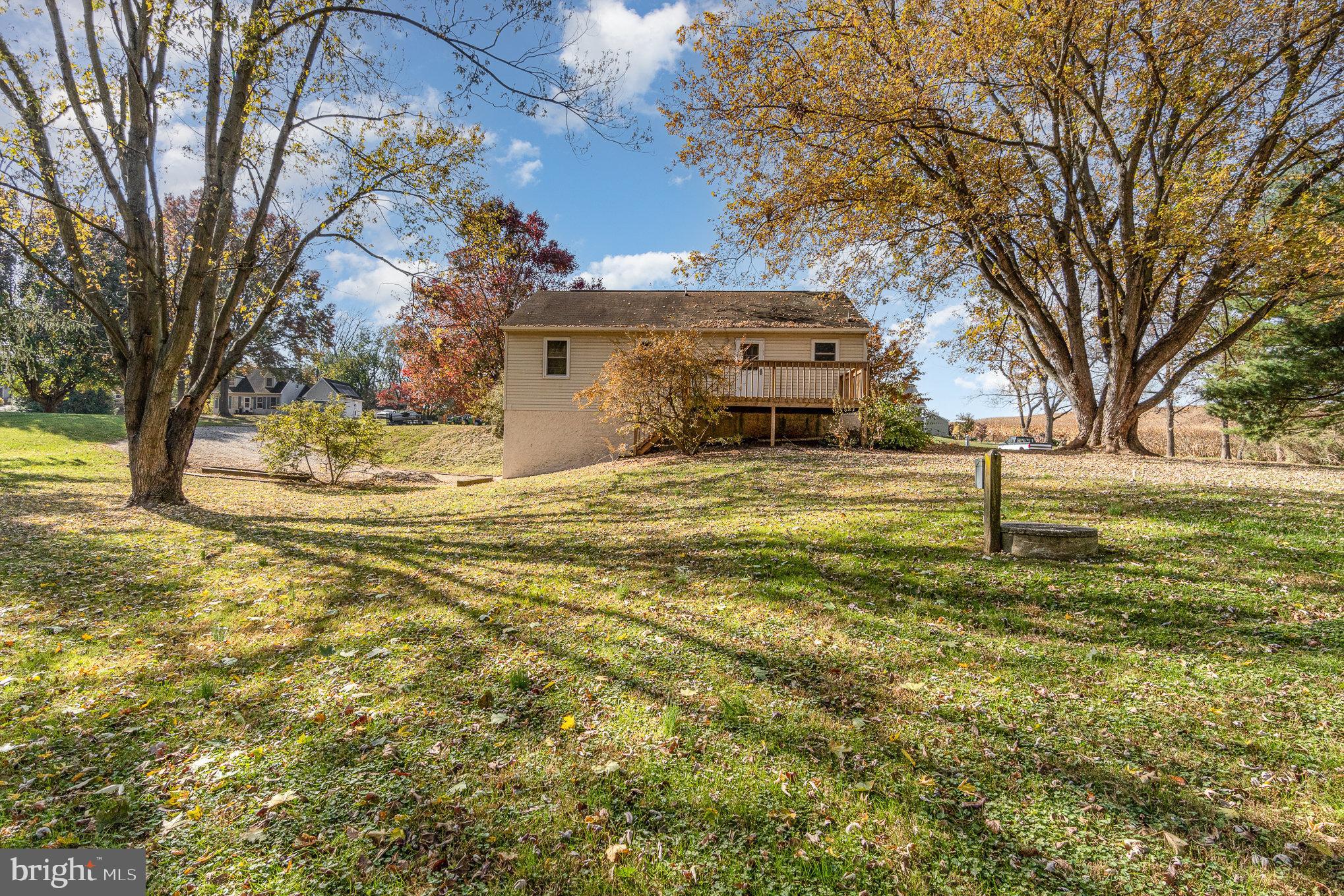 PROVIDENCE TWP - Residential