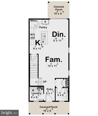 FREESTATE HEIGHTS - Residential