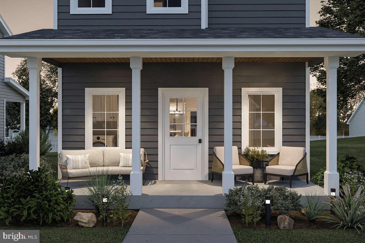 FREESTATE HEIGHTS - Residential