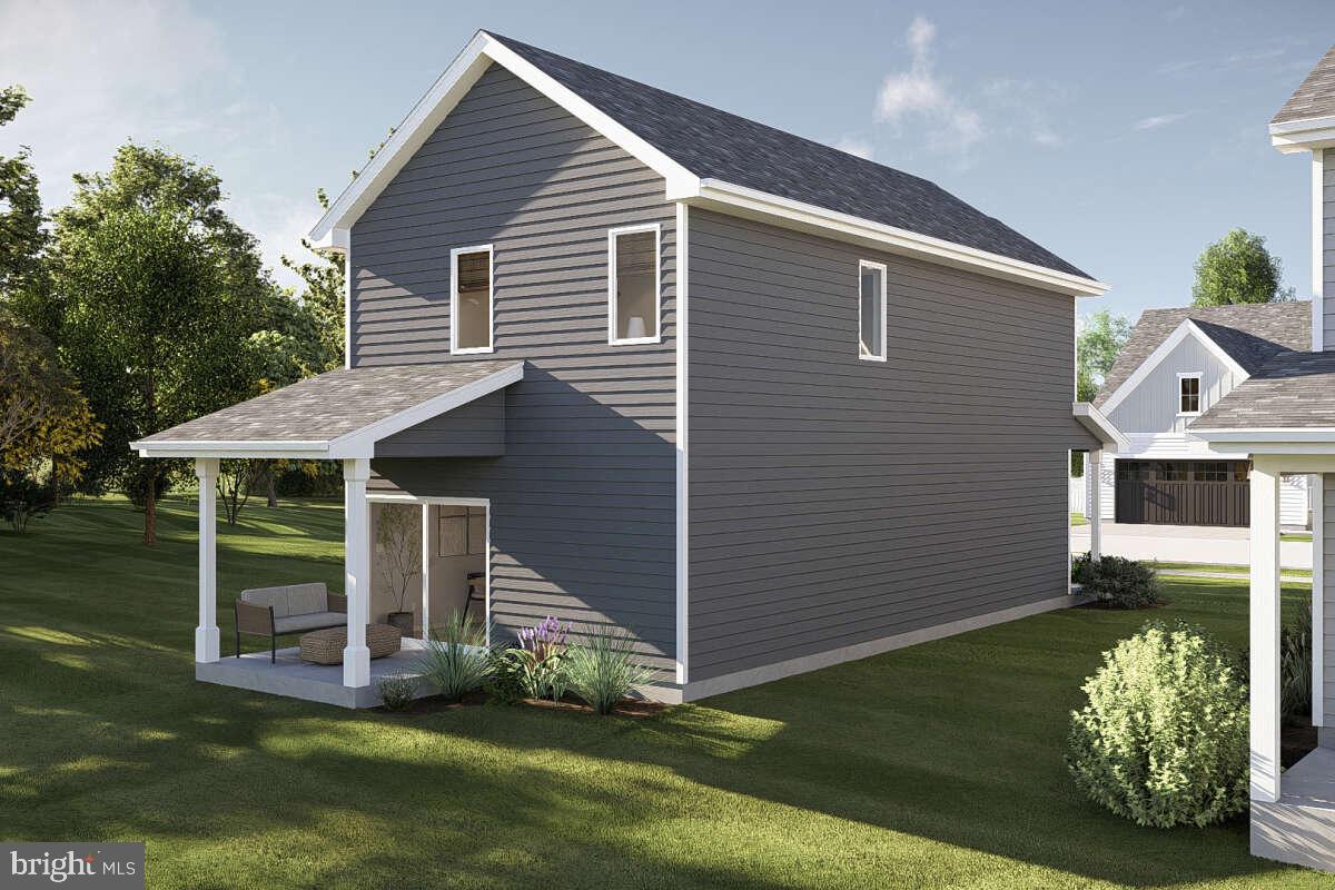 FREESTATE HEIGHTS - Residential