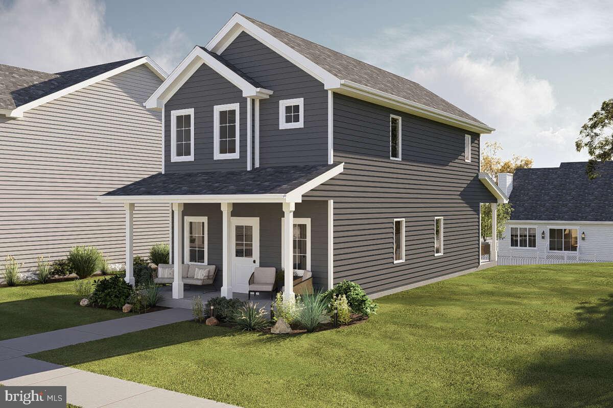 FREESTATE HEIGHTS - Residential