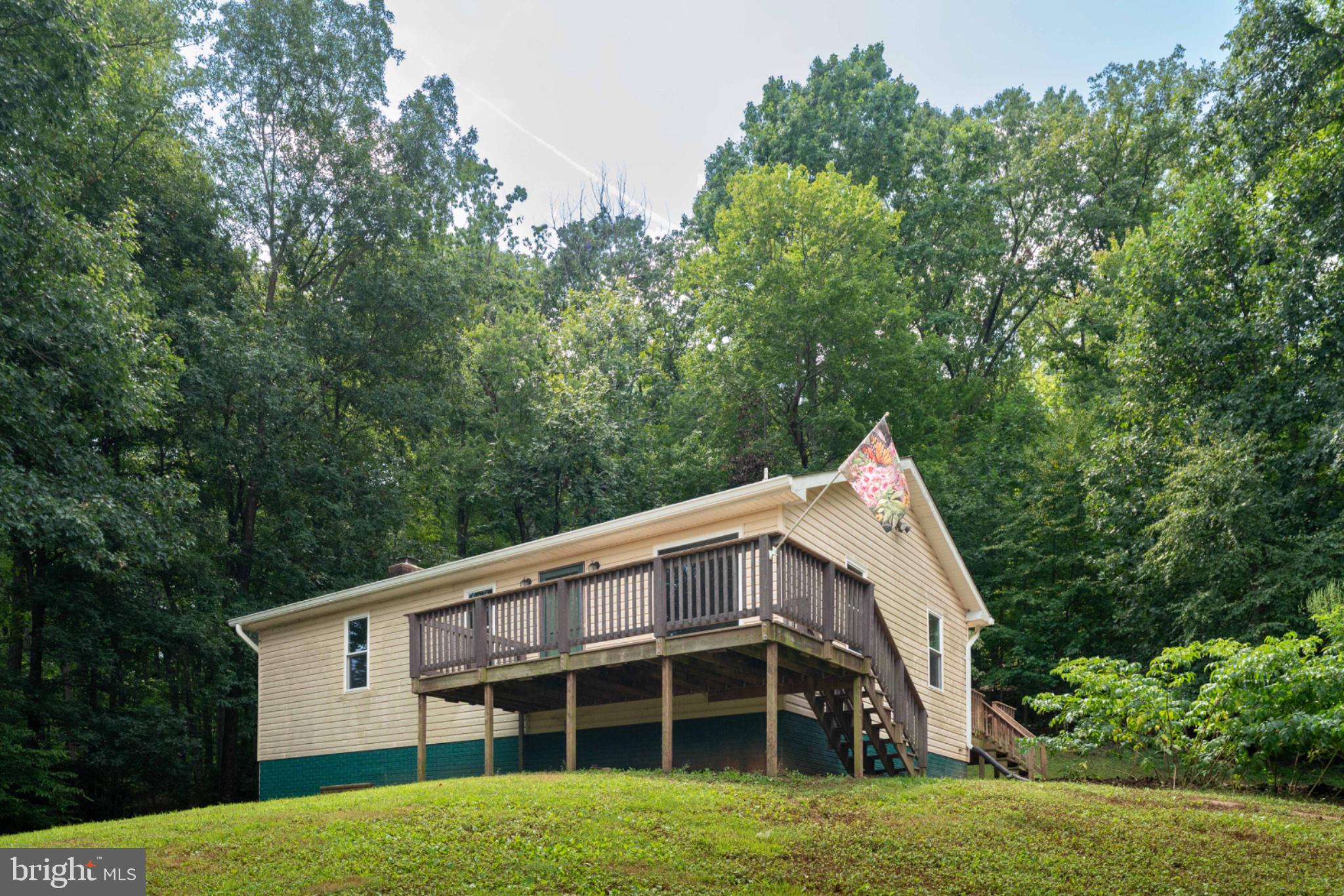 2302 THOROUGHFARE ROAD