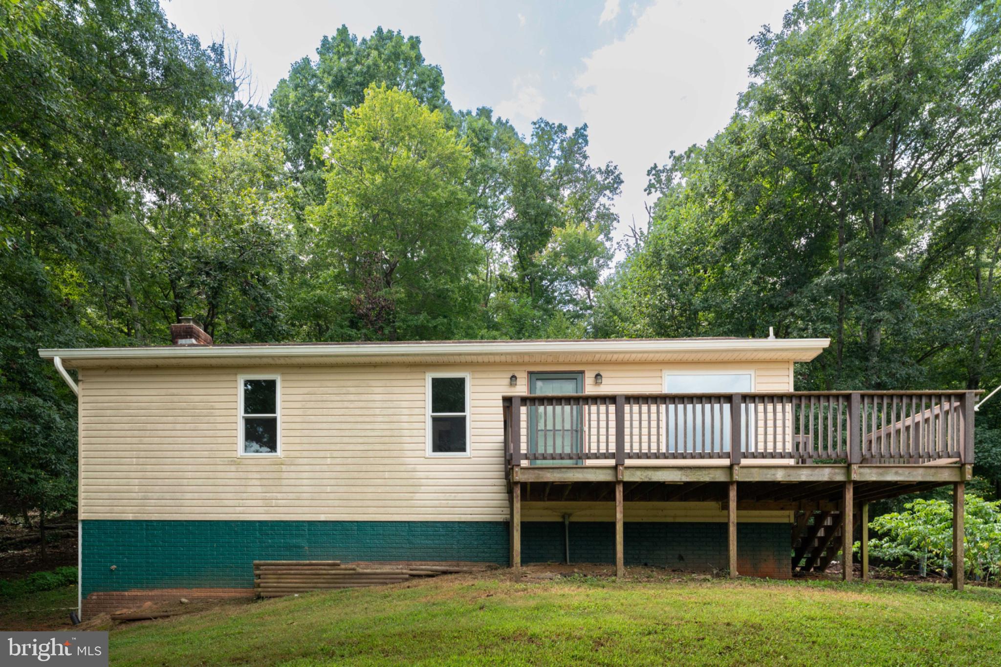 2302 THOROUGHFARE ROAD