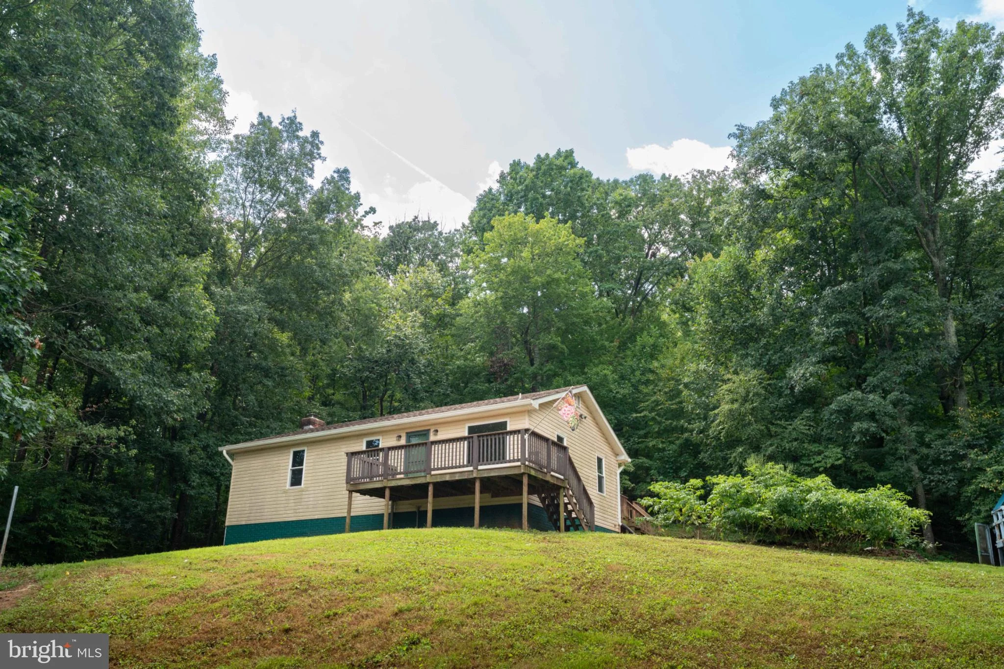 2302 Thoroughfare Road, Brightwood, VA, 22715