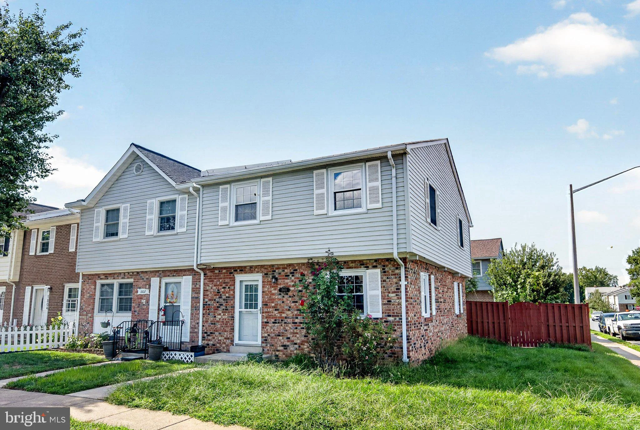 1800 Fort Pulaski Court, Dumfries, VA, 22026
