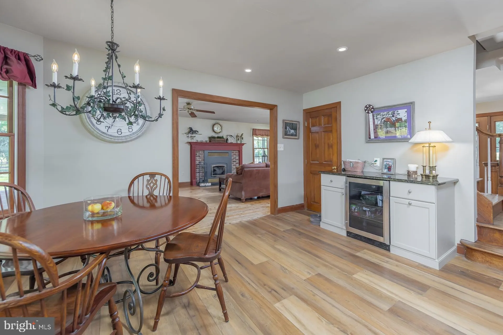 Egg Harbor City, New Jersey 08215, United States, 4 Bedrooms Bedrooms, ,3 BathroomsBathrooms,Residential,Active,156222