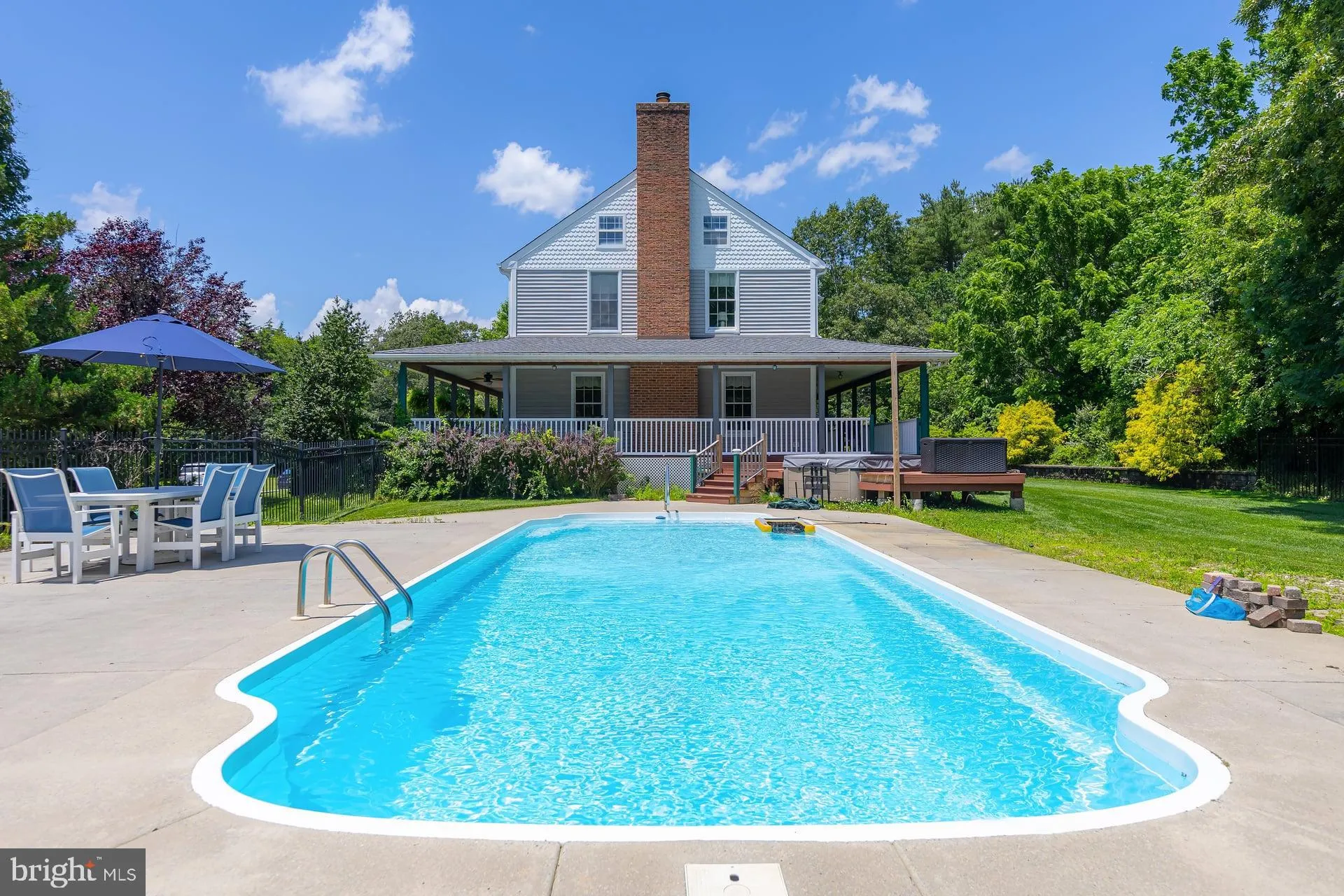 Egg Harbor City, New Jersey 08215, United States, 4 Bedrooms Bedrooms, ,3 BathroomsBathrooms,Residential,Active,156222