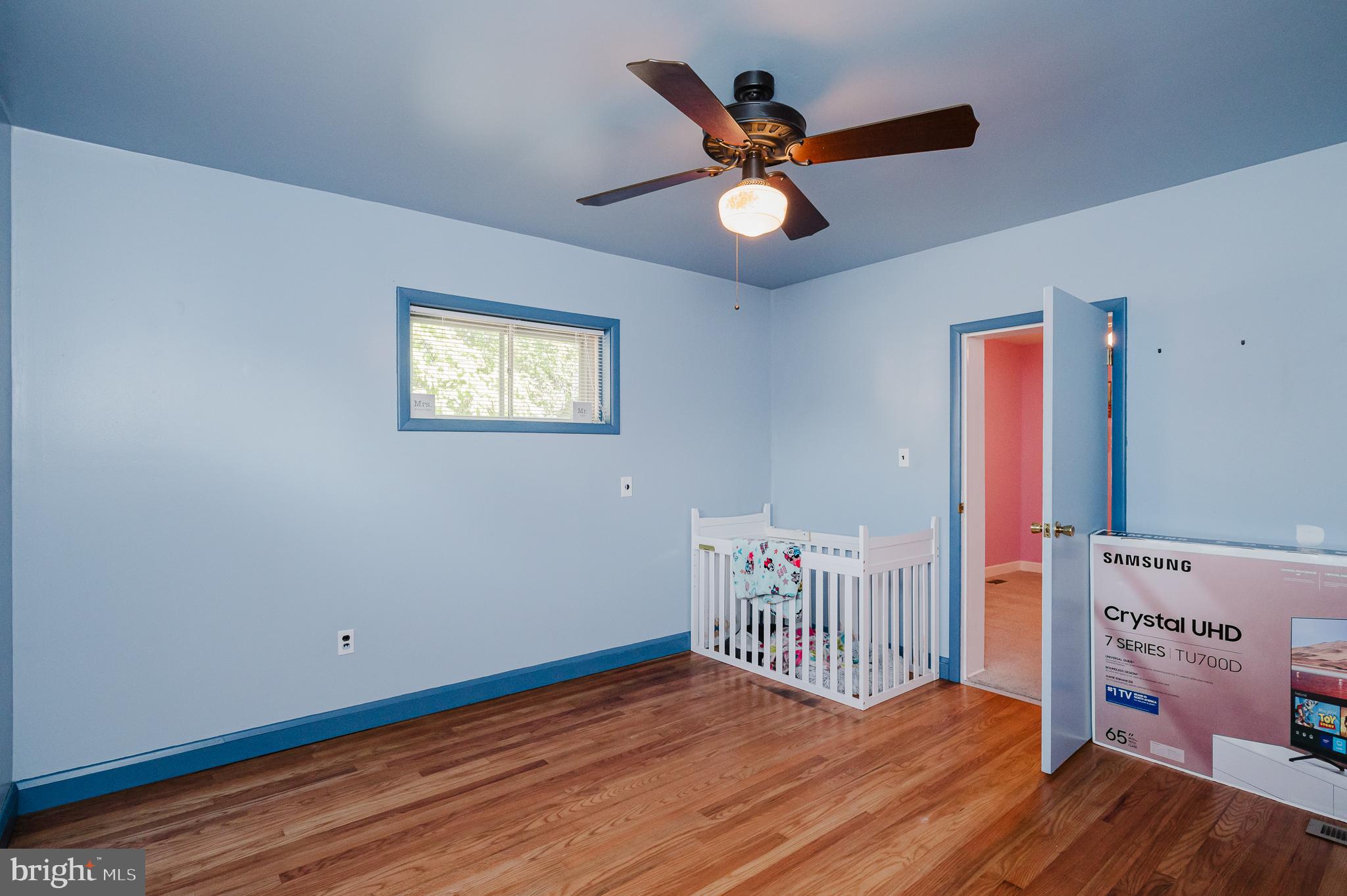 GRAY MANOR - Residential