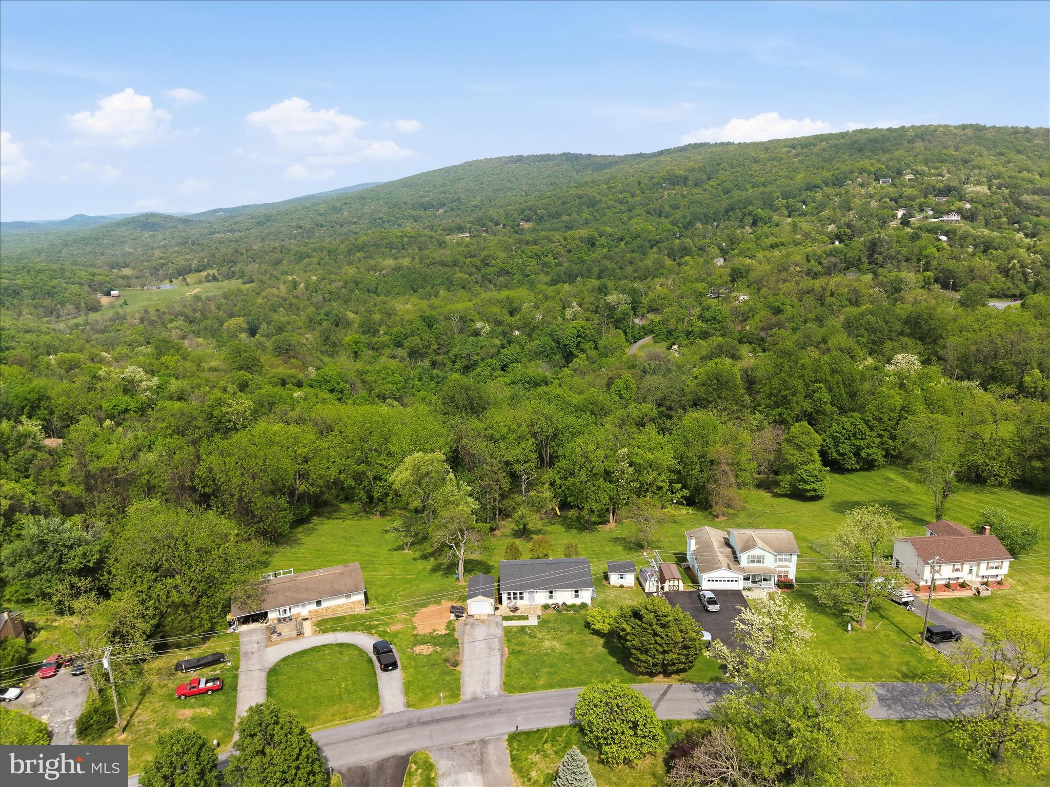 APPLE MT LAKE - Residential