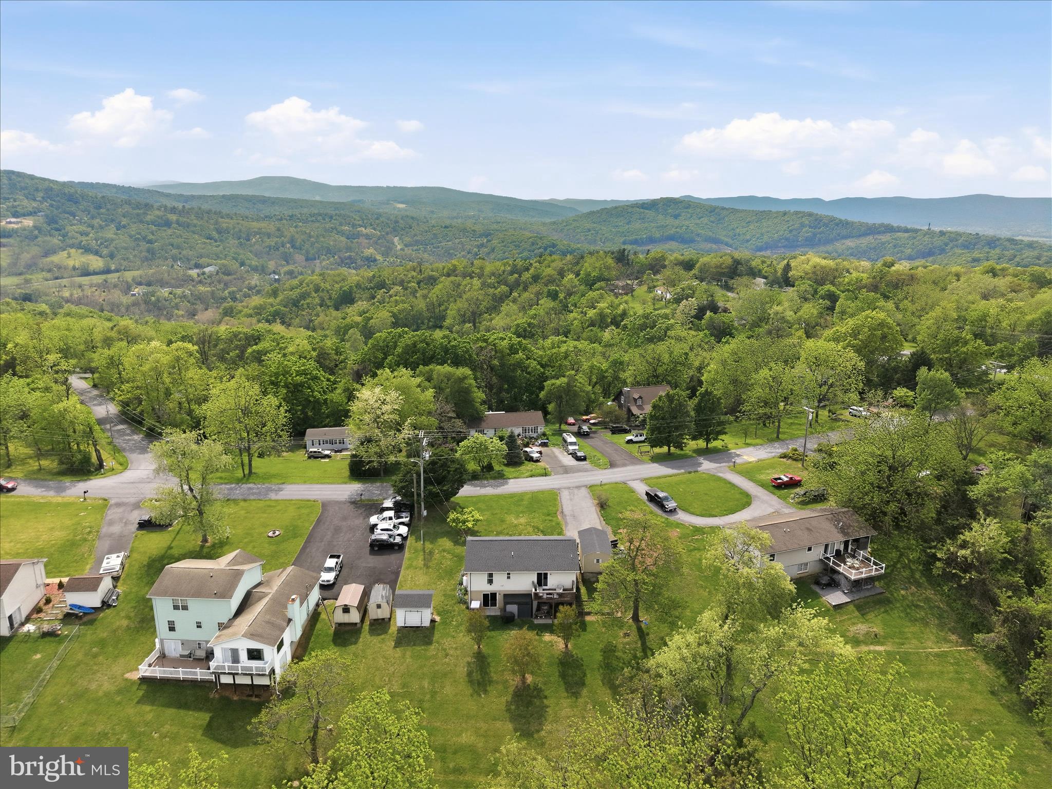APPLE MT LAKE - Residential