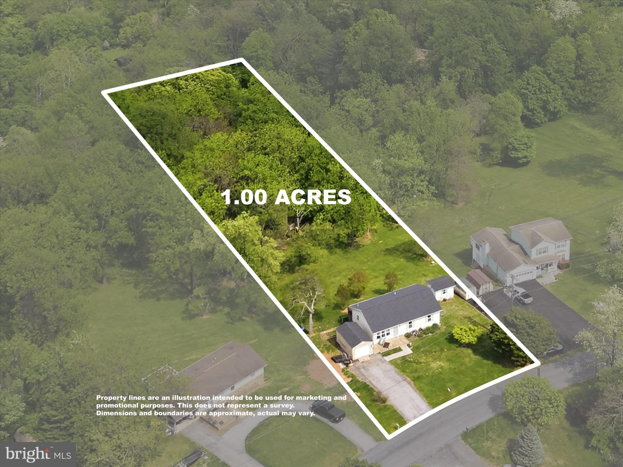 APPLE MT LAKE - Residential