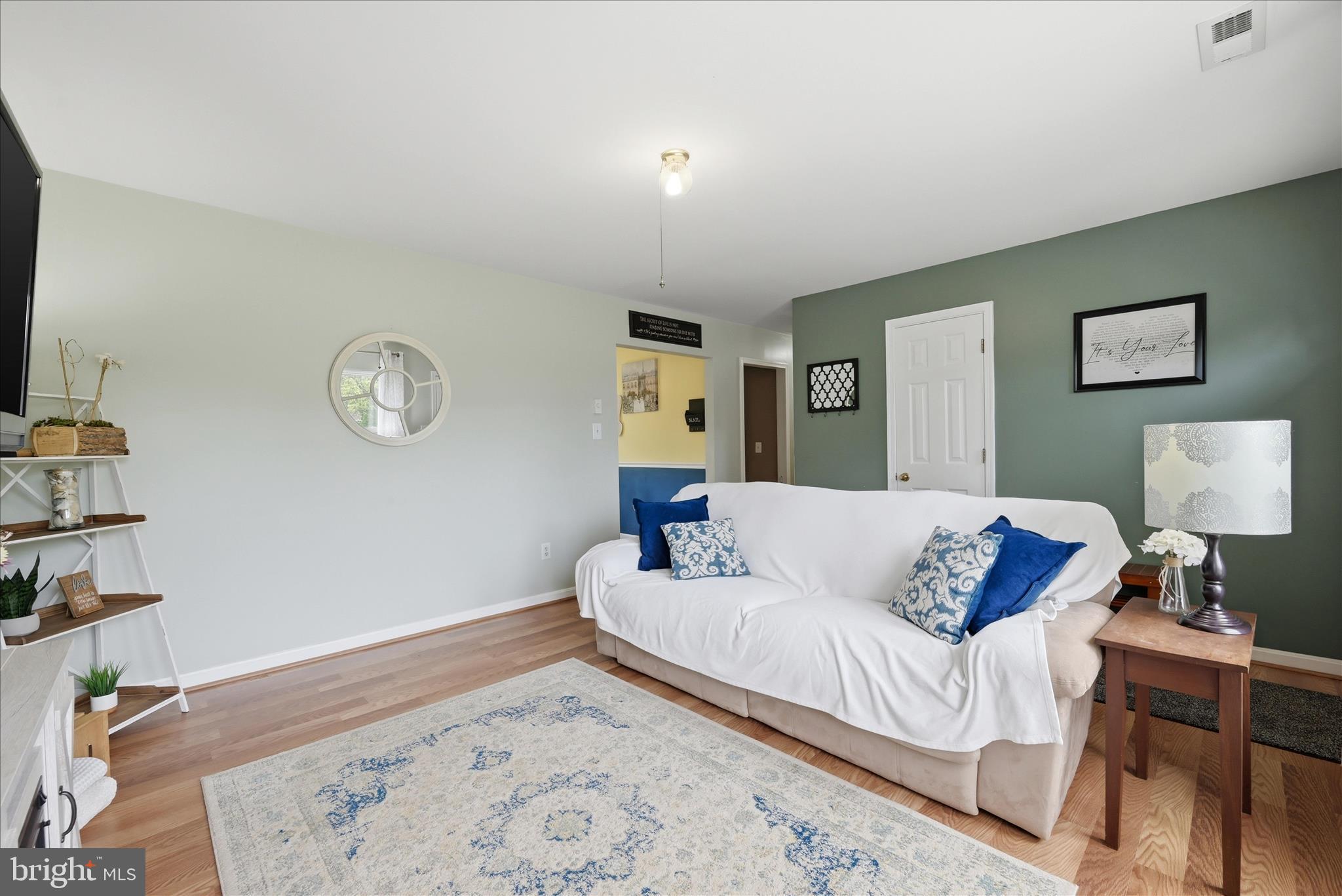 APPLE MT LAKE - Residential