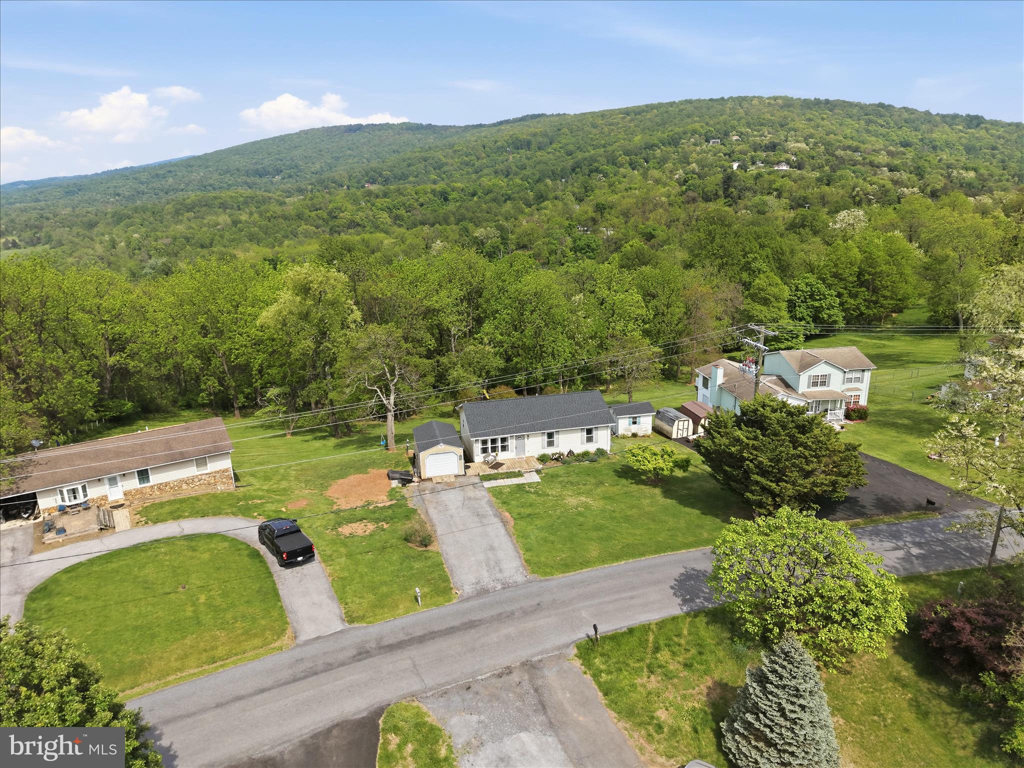 APPLE MT LAKE - Residential