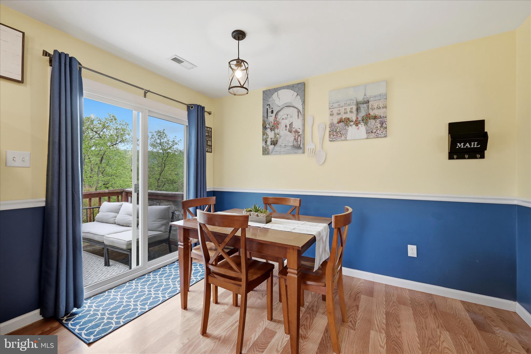 APPLE MT LAKE - Residential