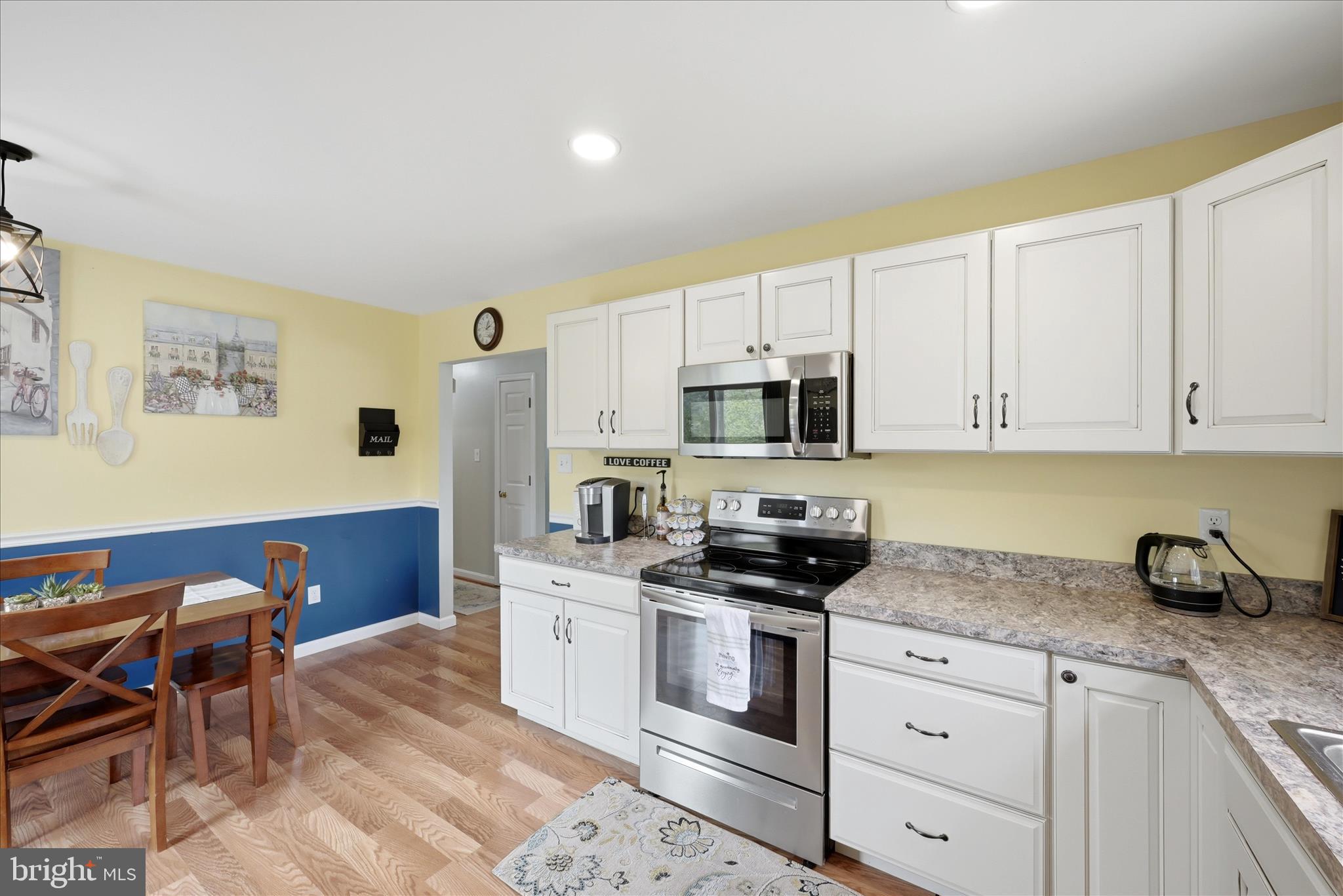 APPLE MT LAKE - Residential