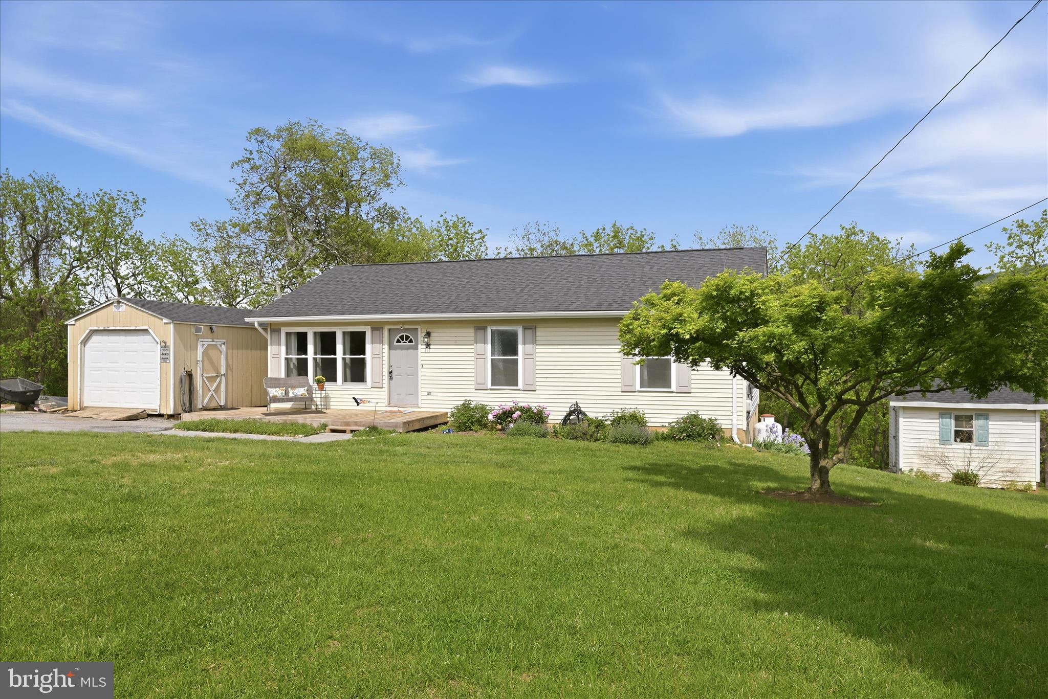 APPLE MT LAKE - Residential