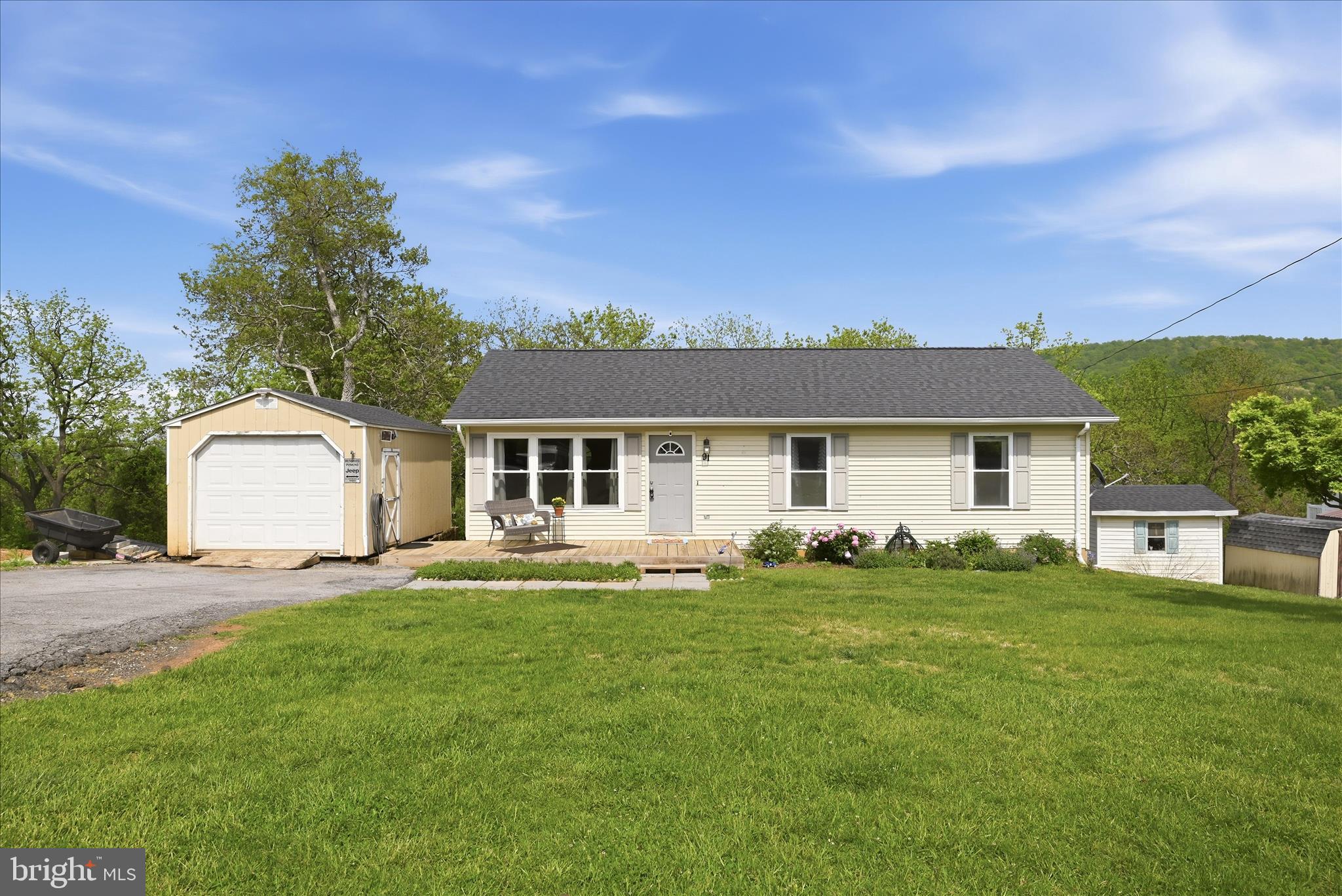 91 GRANNY SMITH ROAD