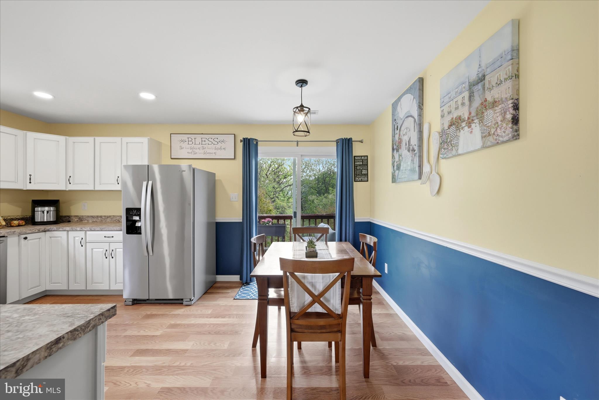 APPLE MT LAKE - Residential
