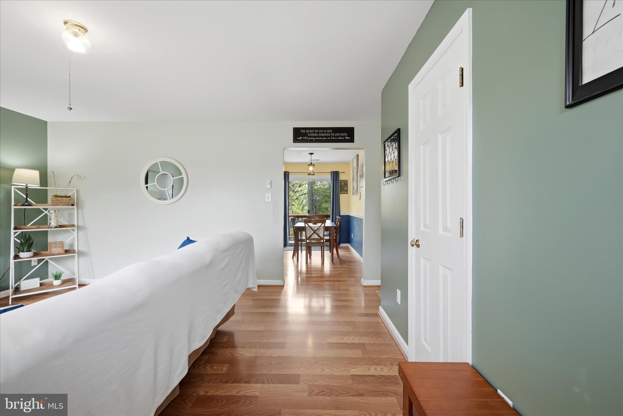 APPLE MT LAKE - Residential